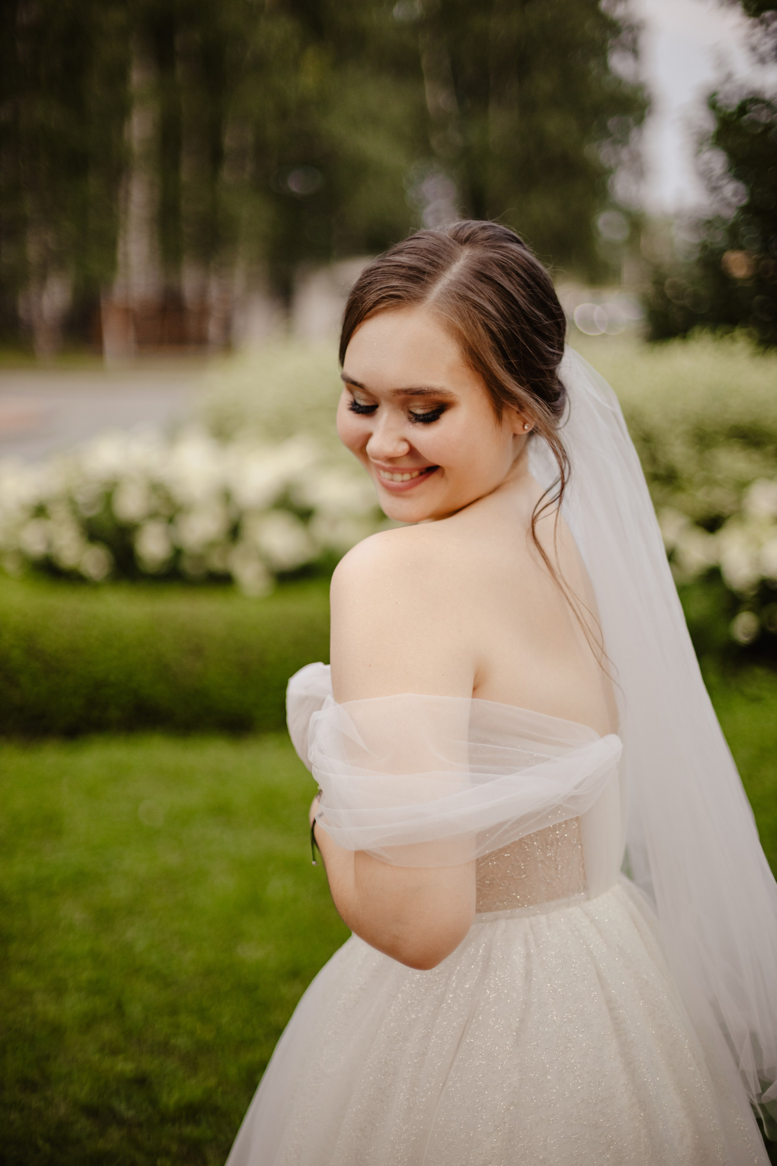 Антон и Валентина. Свадебный фотограф Мария Печенева I Екатеринбург