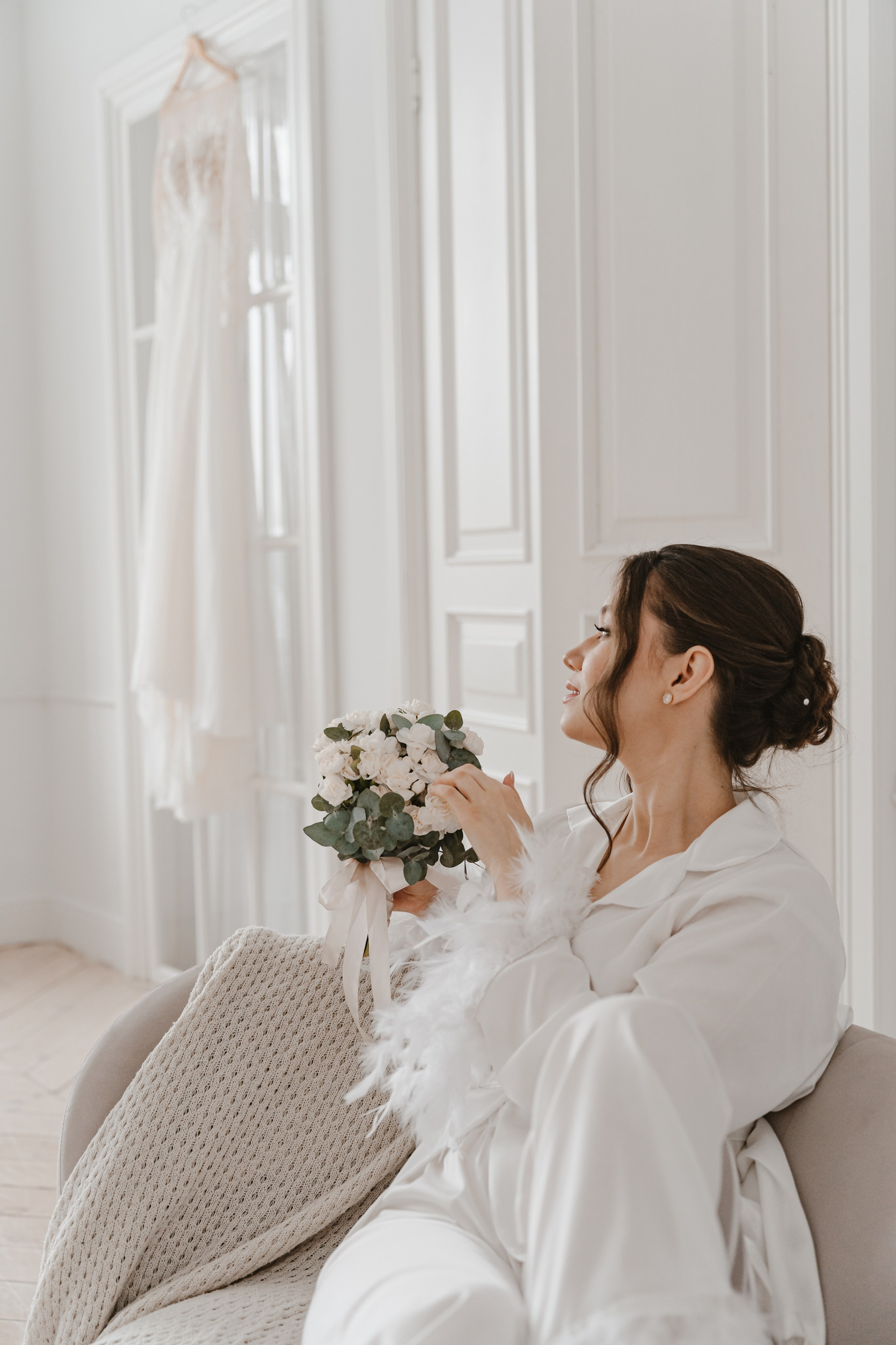 Екатерина и Артём. Свадебный фотограф Мария Печенева I Екатеринбург