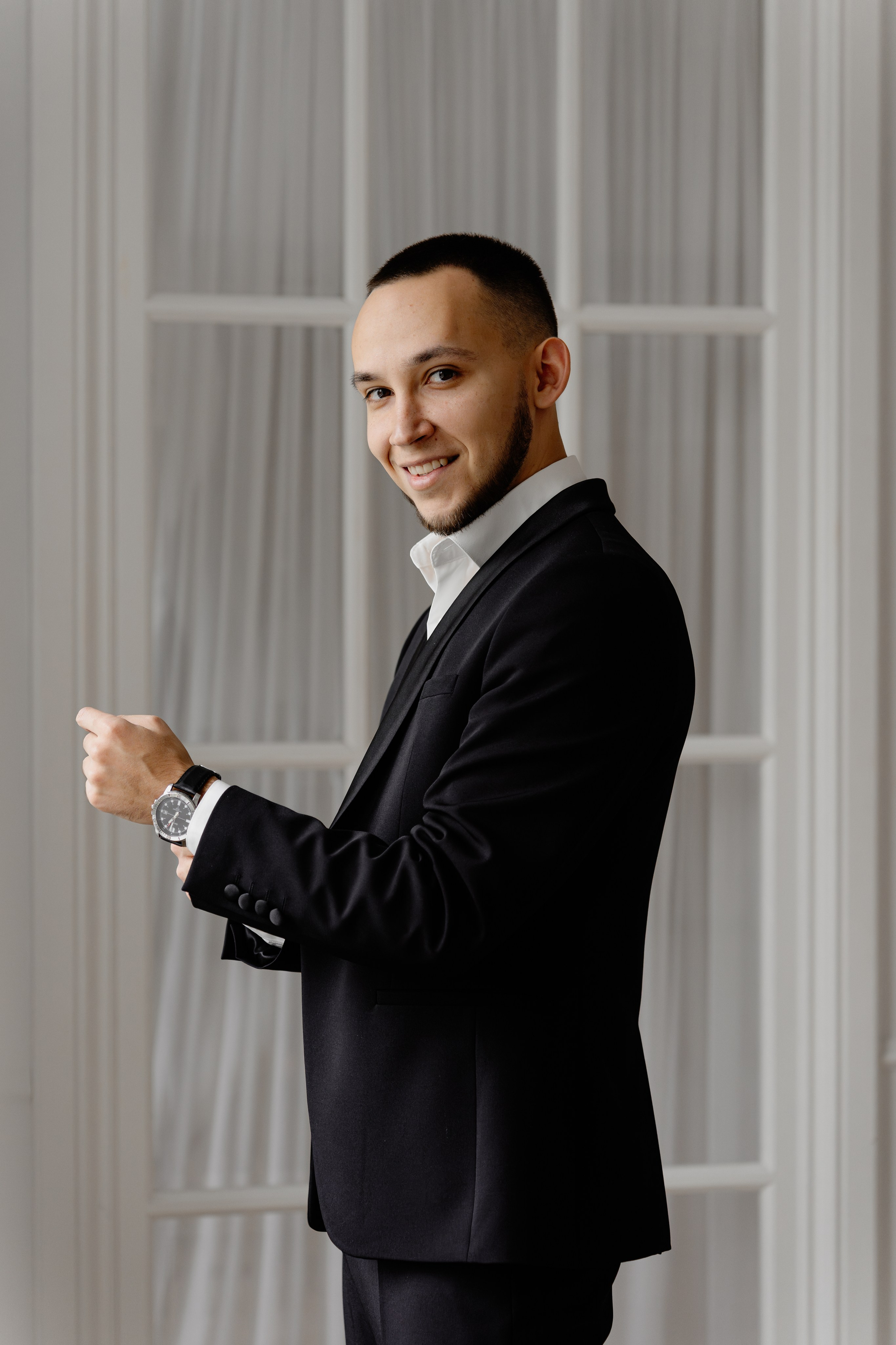 Эвелина и Артём. Свадебный фотограф Мария Печенева I Екатеринбург