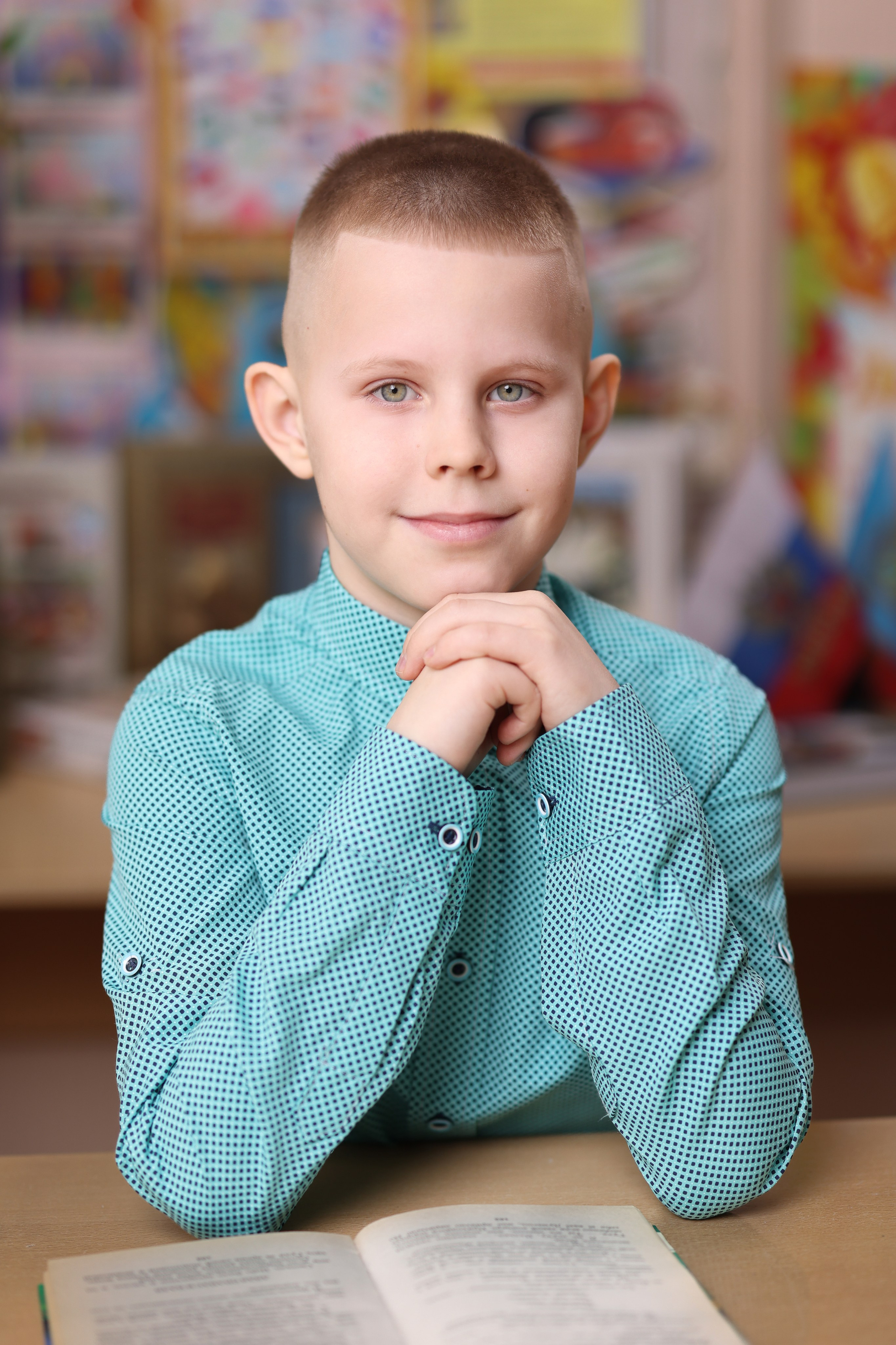 Школьный фотограф № 1 — Москва и МО | Роман Абрамов: выпускные альбомы, школьные фото, 20 лет опыта