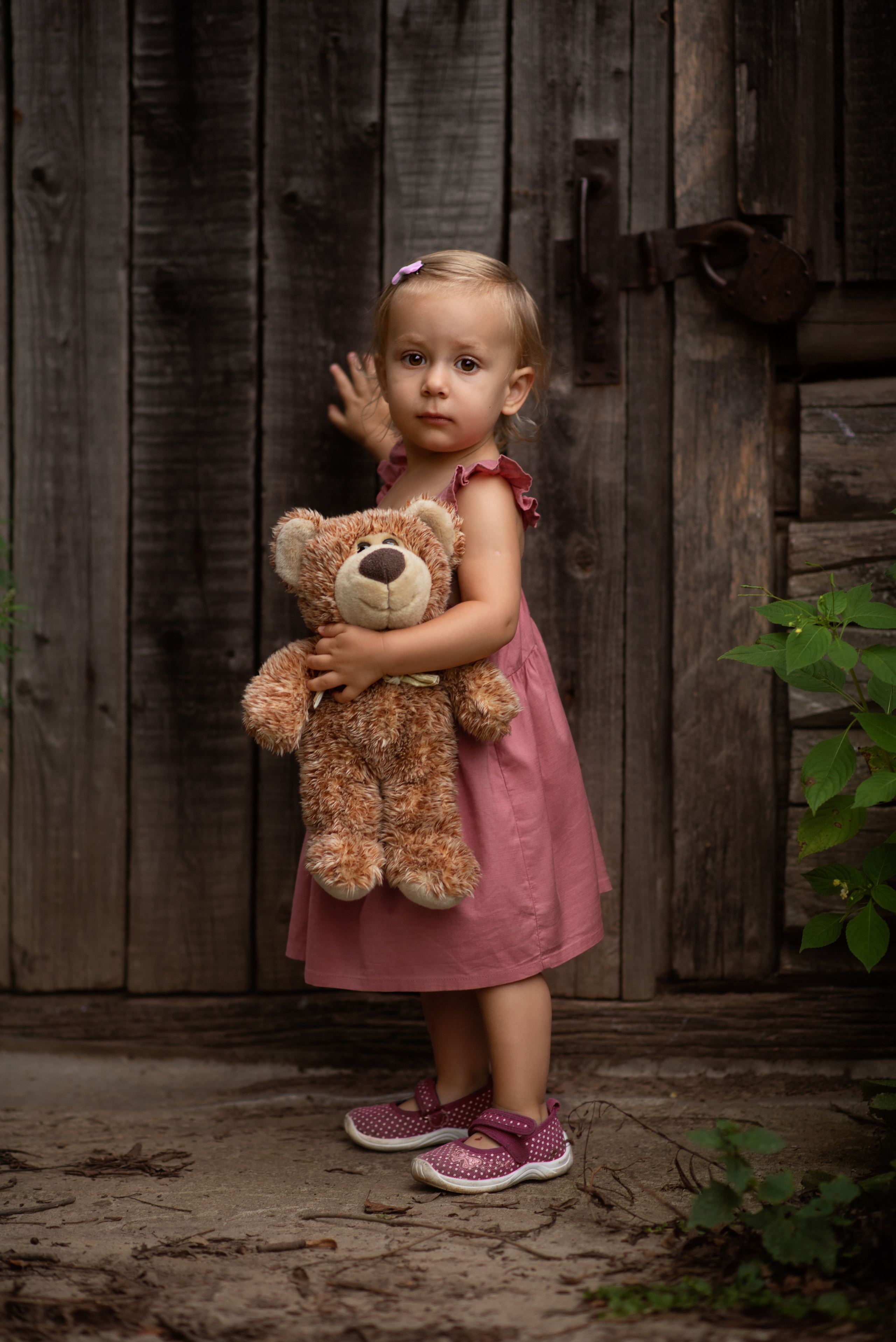 Фотограф в Калуге Мария Стихарева