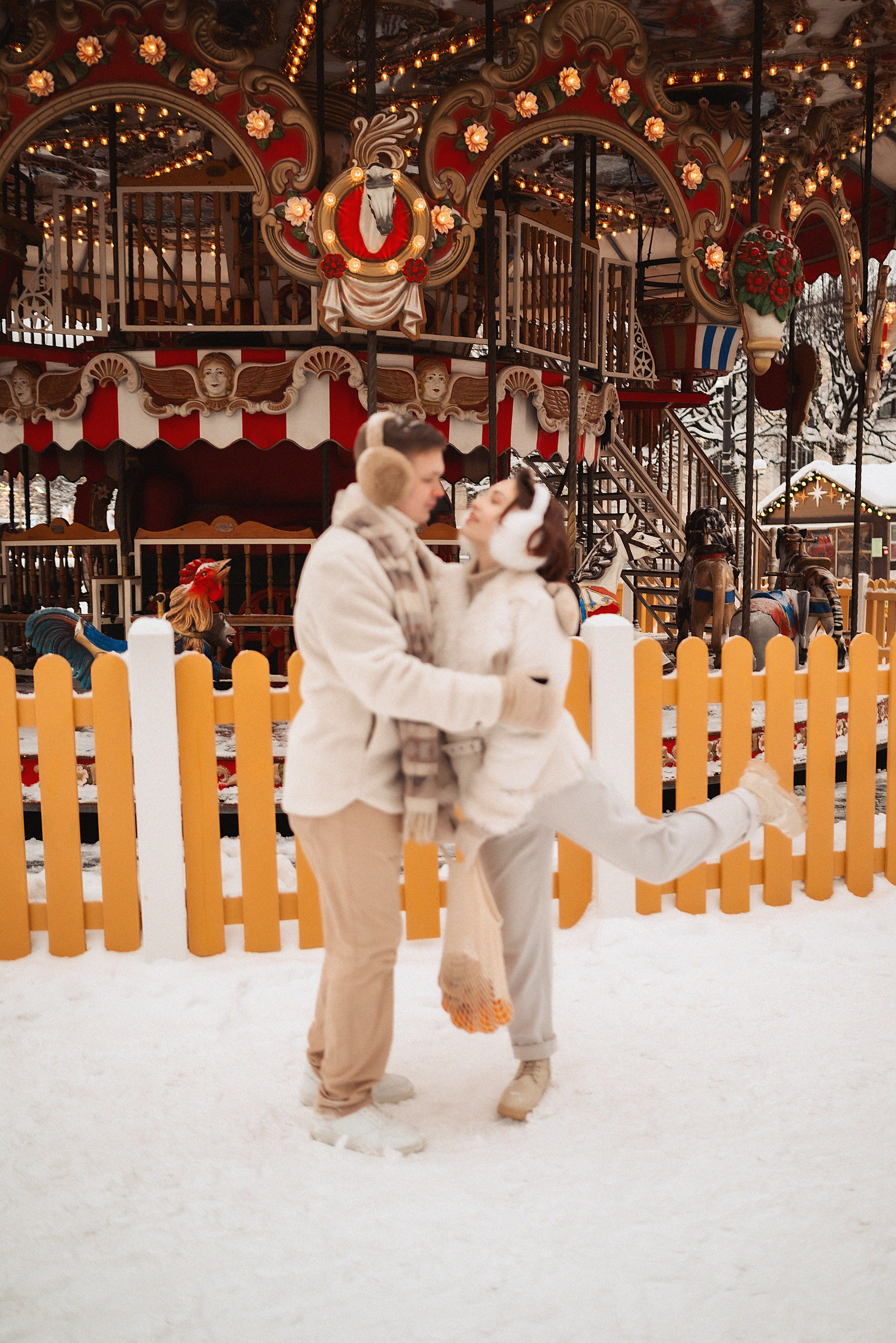 Анастасия и Иван. Семейный и детский фотограф в Санкт-Петербурге