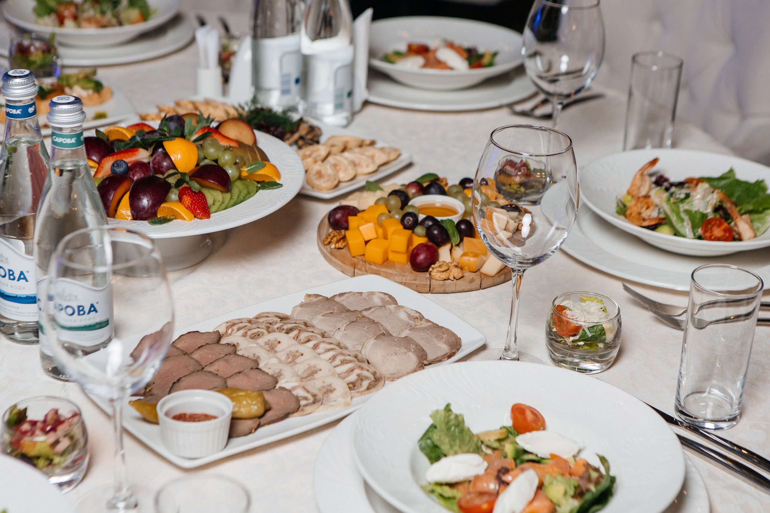 Элевен конференция. LEVORIGINAL