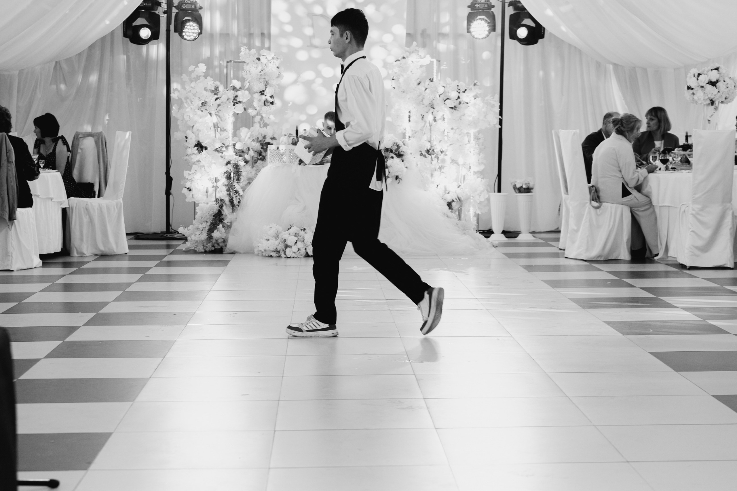 Денис и Виктория. LEVORIGINAL