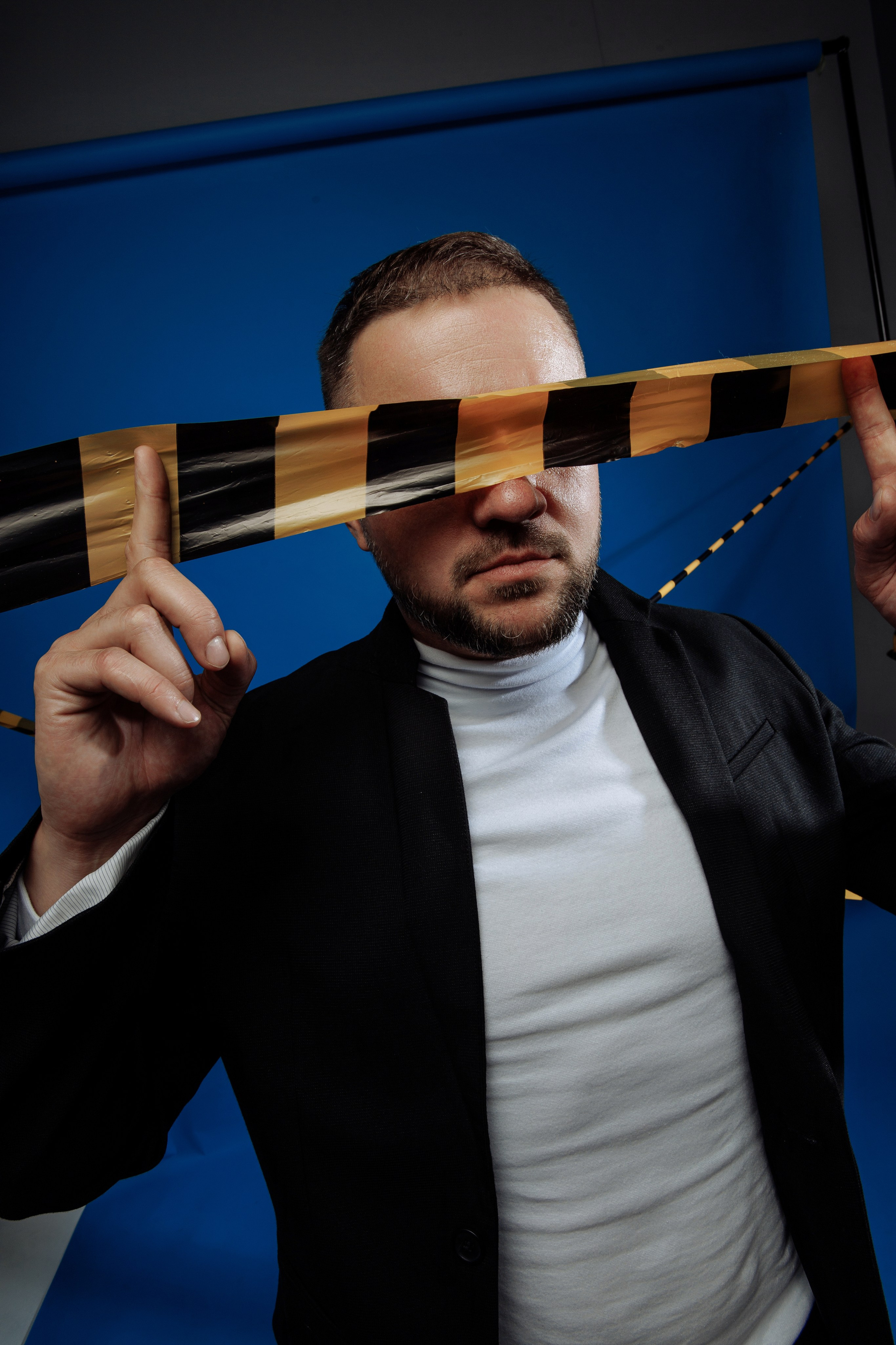 Илья. LEVORIGINAL