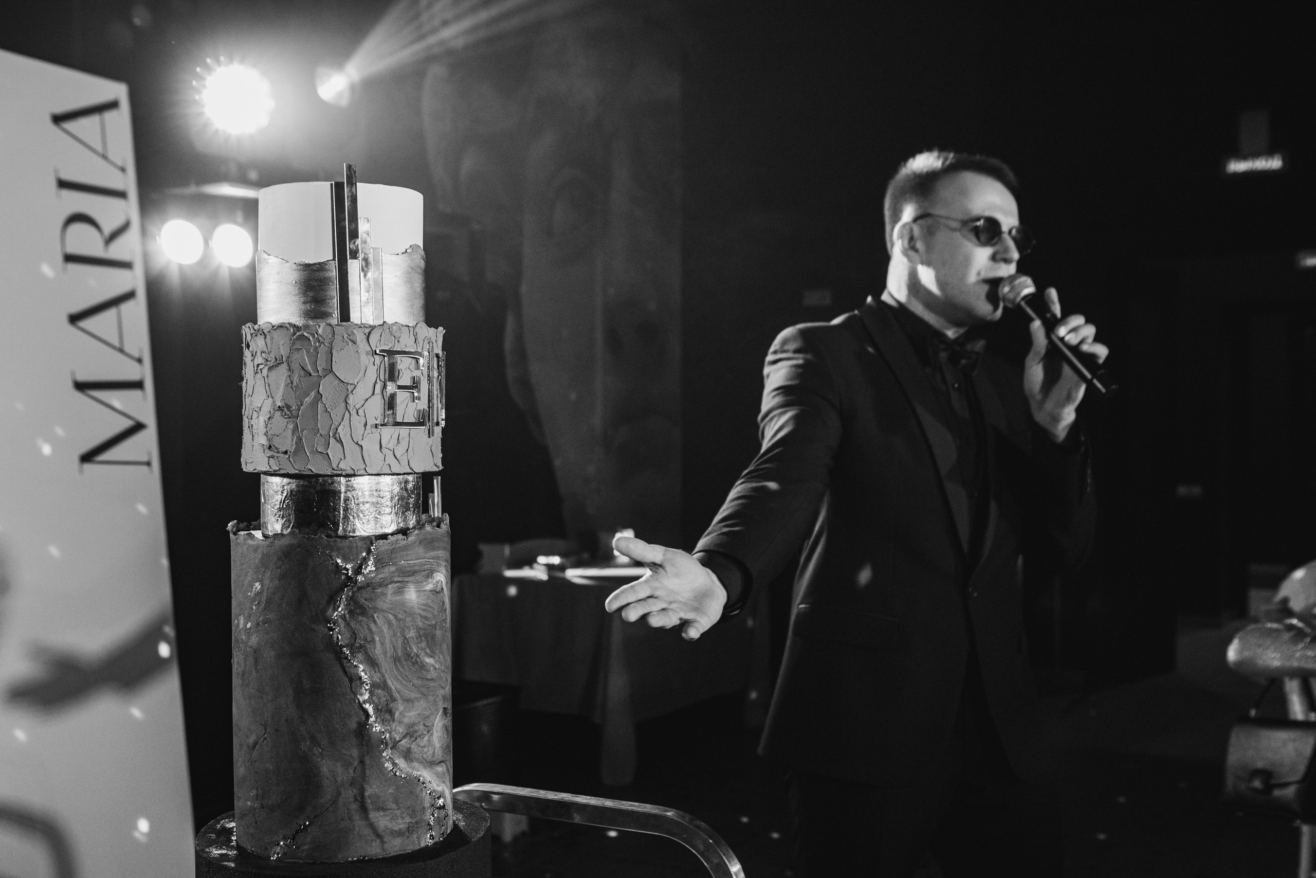 Банкет. LEVORIGINAL