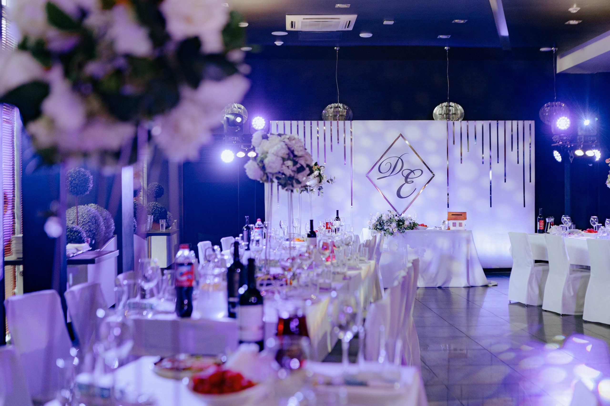 Дмитрий и Елена. LEVORIGINAL