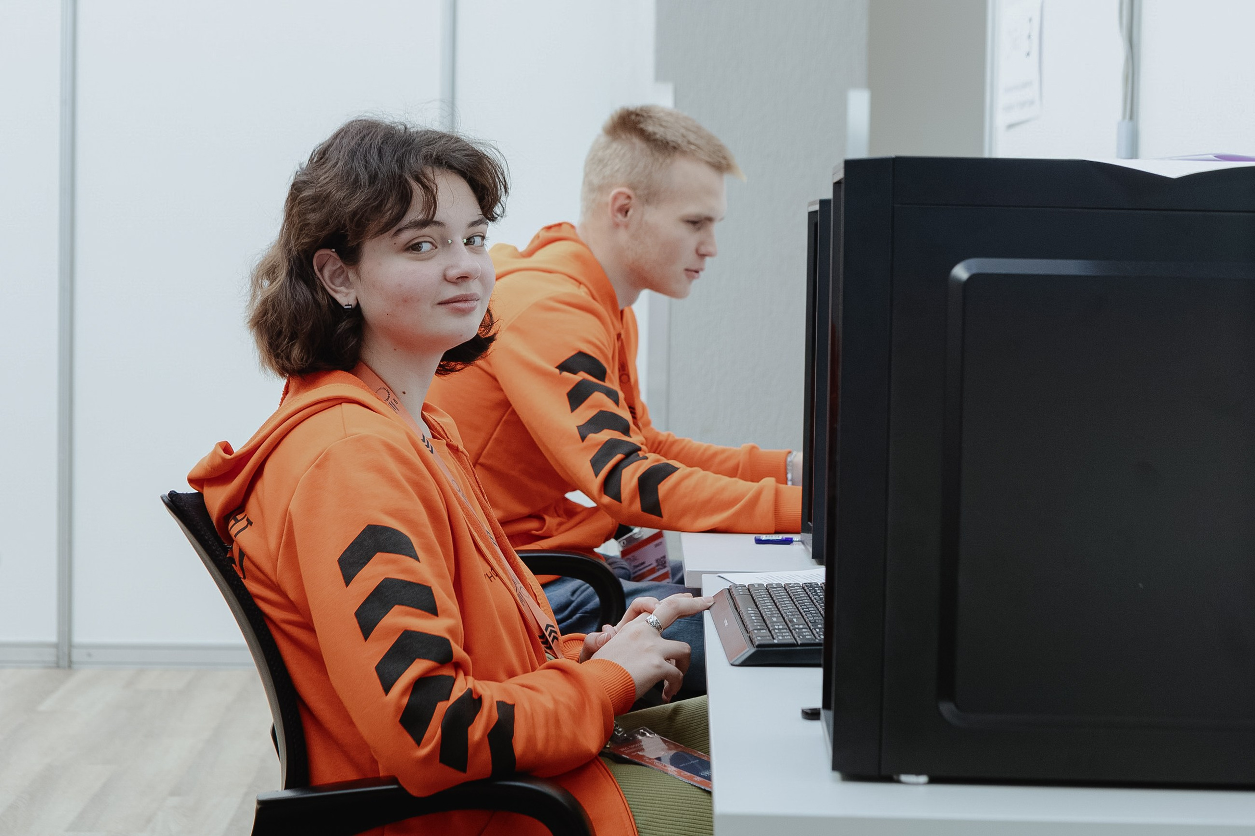 Чемпионат Высоких Технологий. LEVORIGINAL