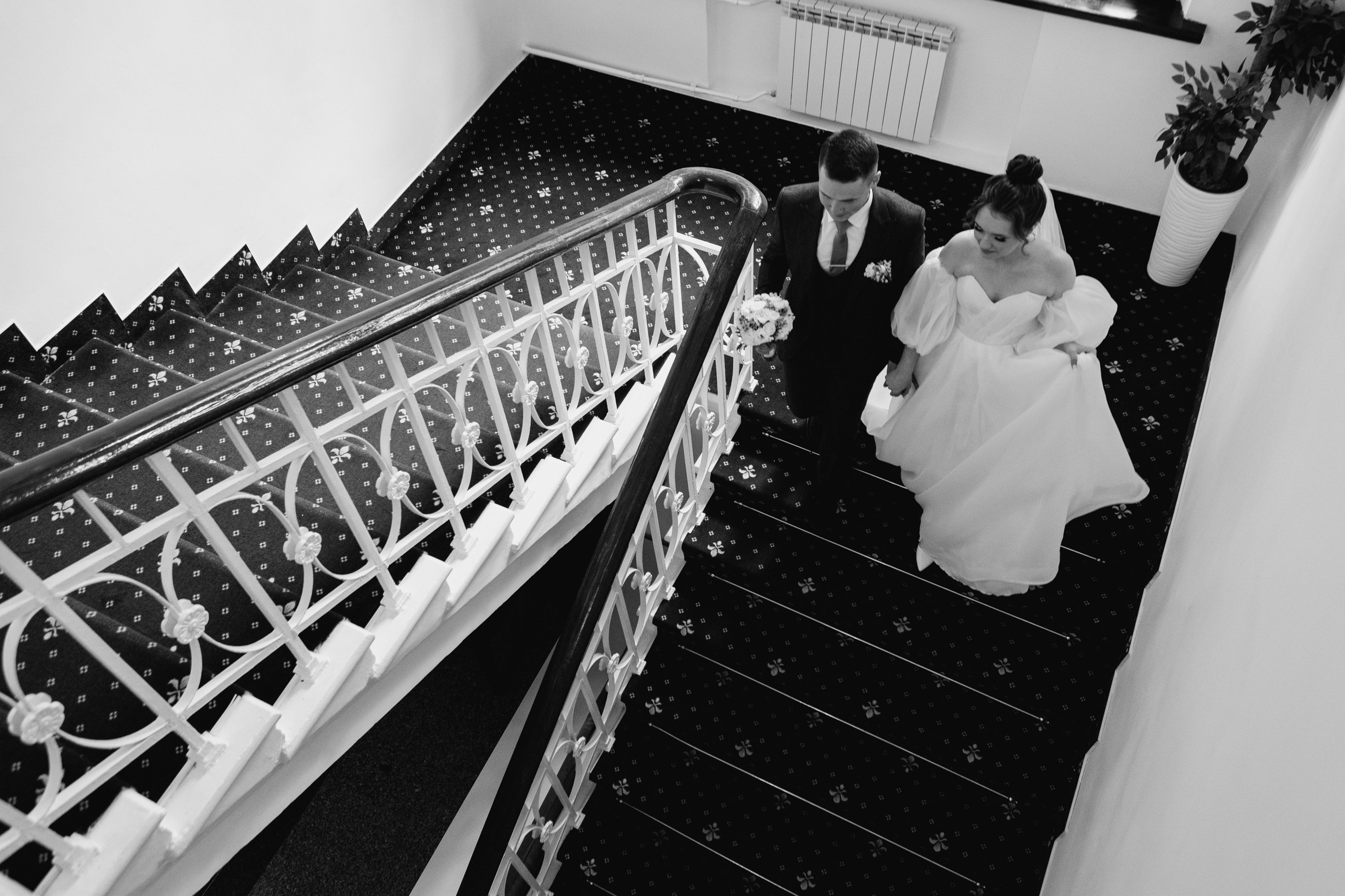 Дмитрий и Елена. LEVORIGINAL