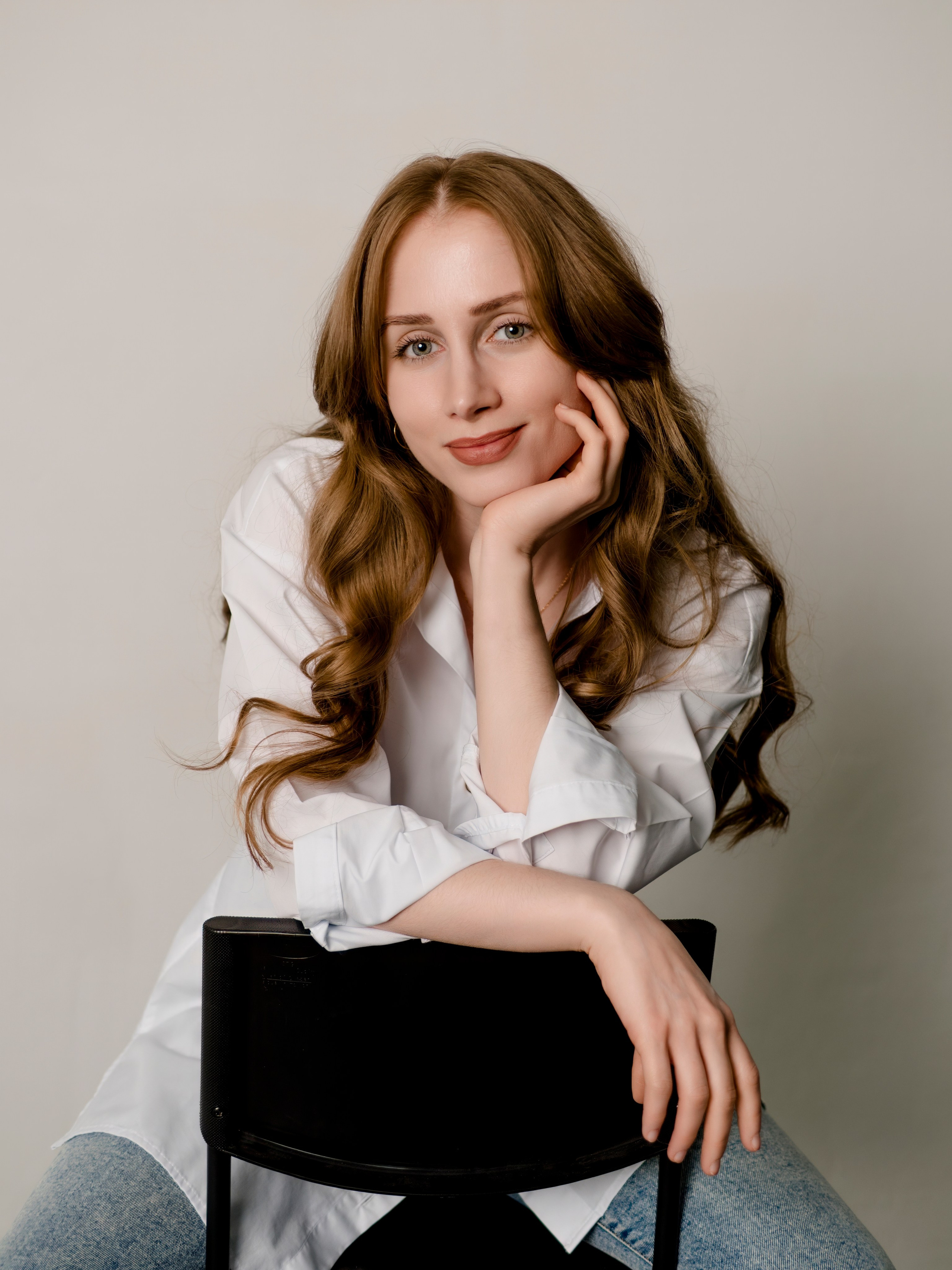 Нина. Свадебный фотограф во Владимире - Мария Широкорядова