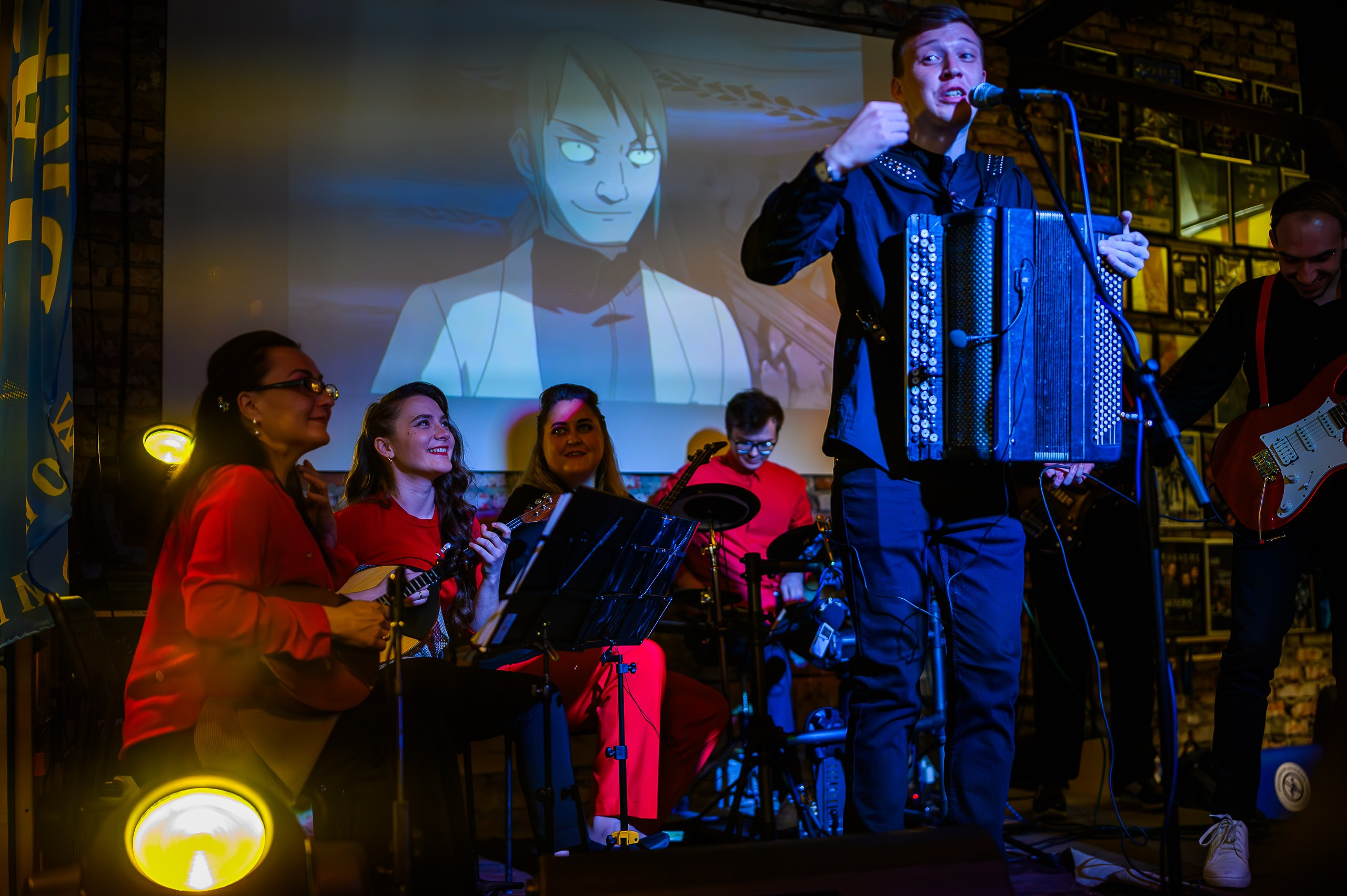 Jaws. Фотограф в Кемерово Владислав Шульц