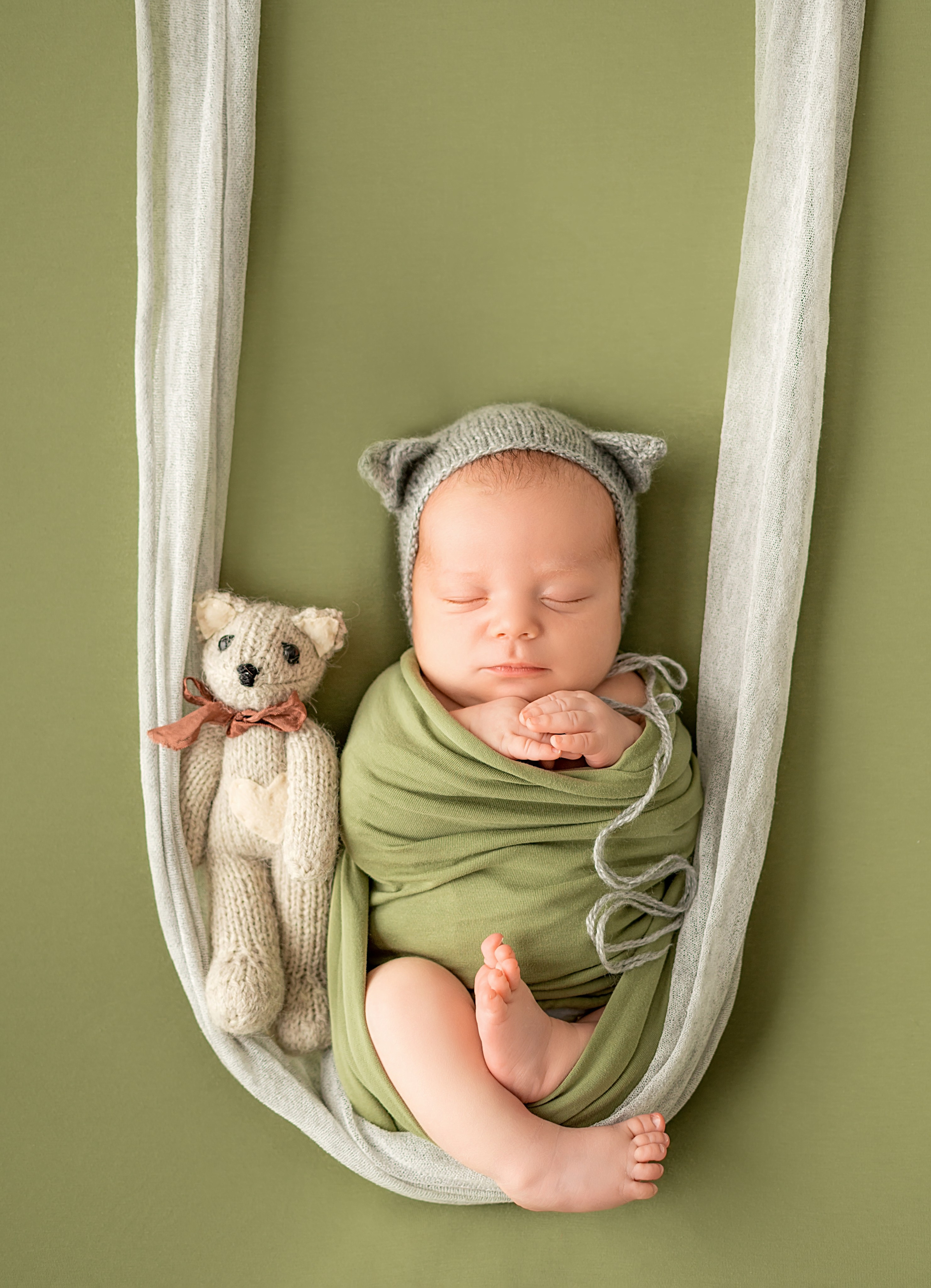 Фотосессия новорожденного Краснодар. Фотограф новорожденных Краснодар Малышенко Надежда