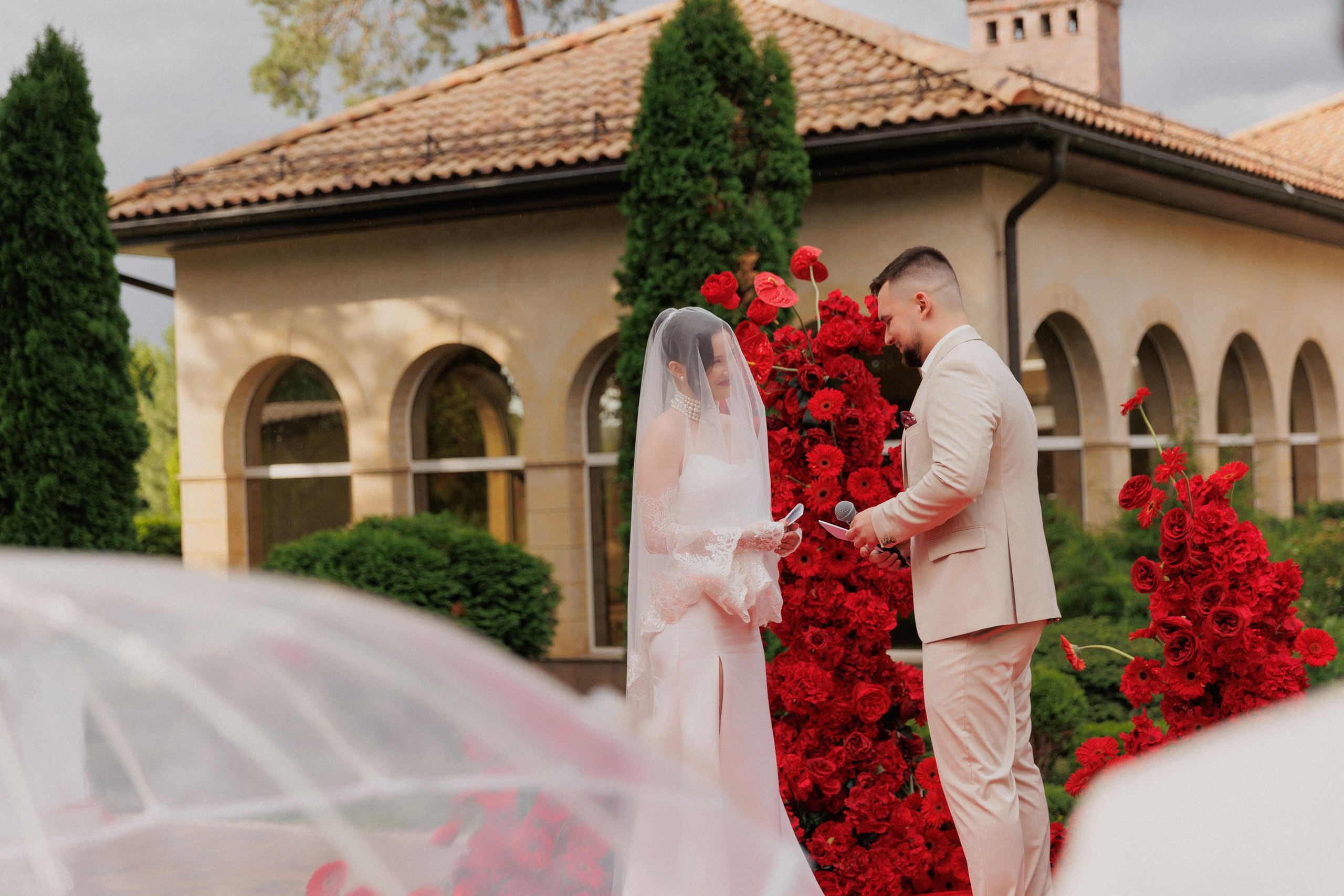Red. Фотограф Краснодар Юлия Бураченко Свадьбы Репортаж Семейные Индивидуальные съемки