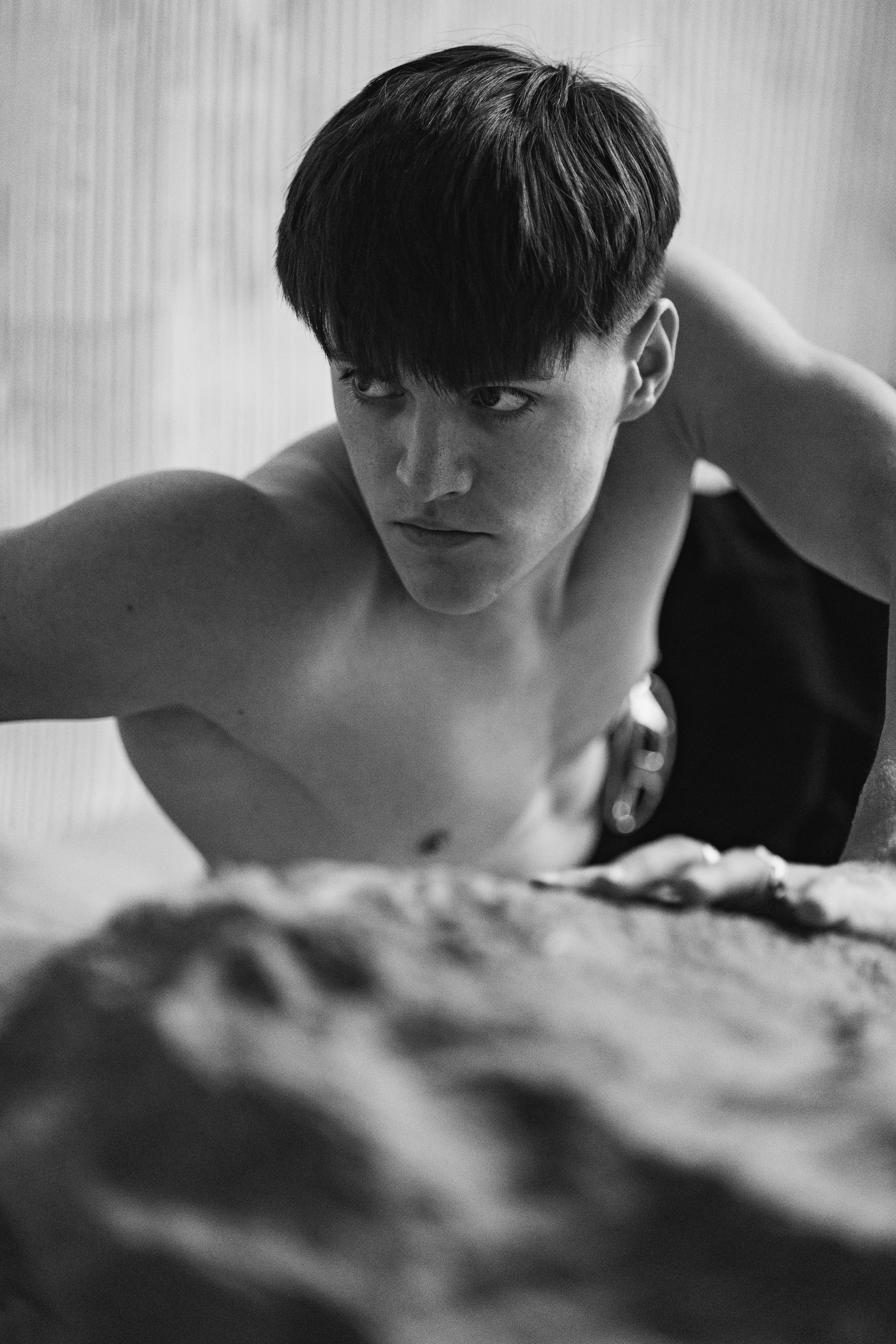 Даня. Одегова Лариса портретный фотограф в Нижнем Новгороде