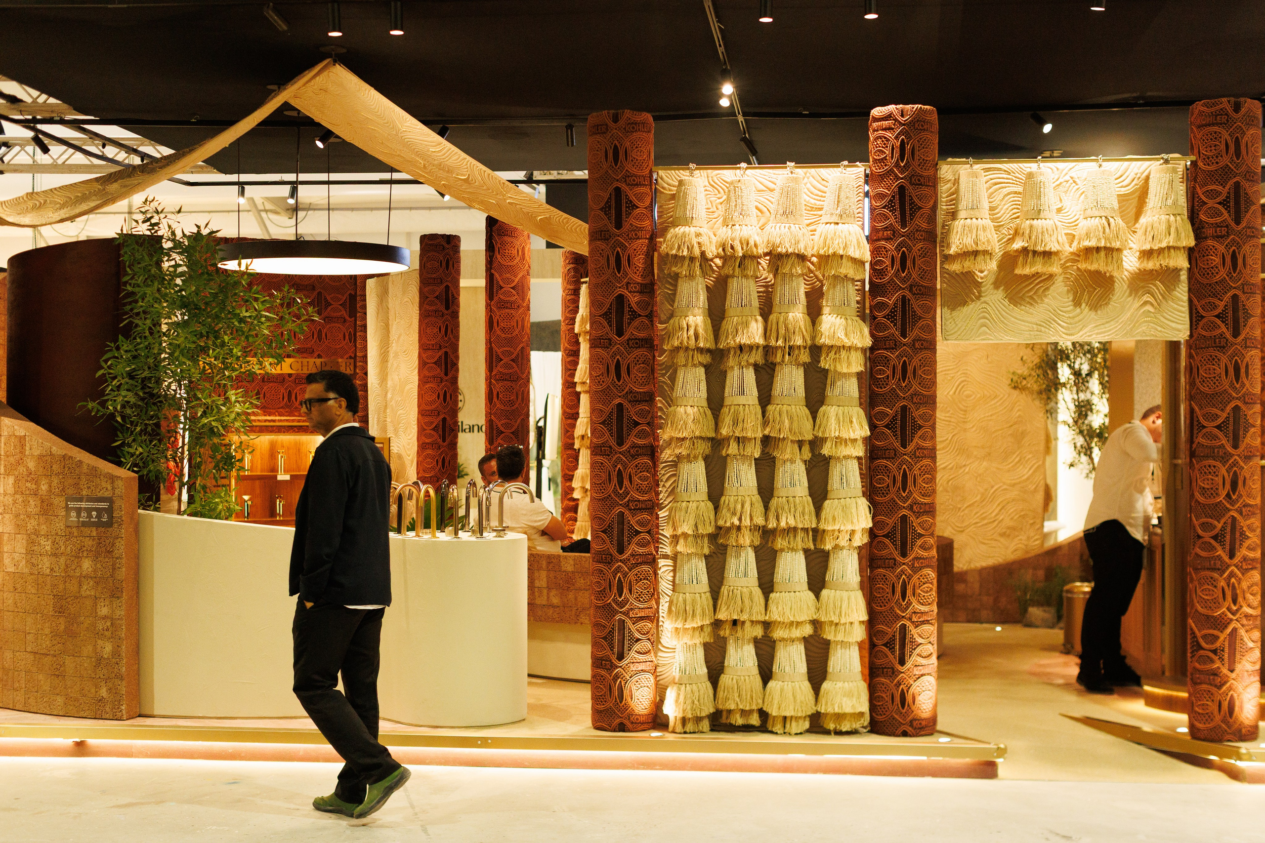 DUBAI DESIGN WEEK 11.25. Фотограф в Москве