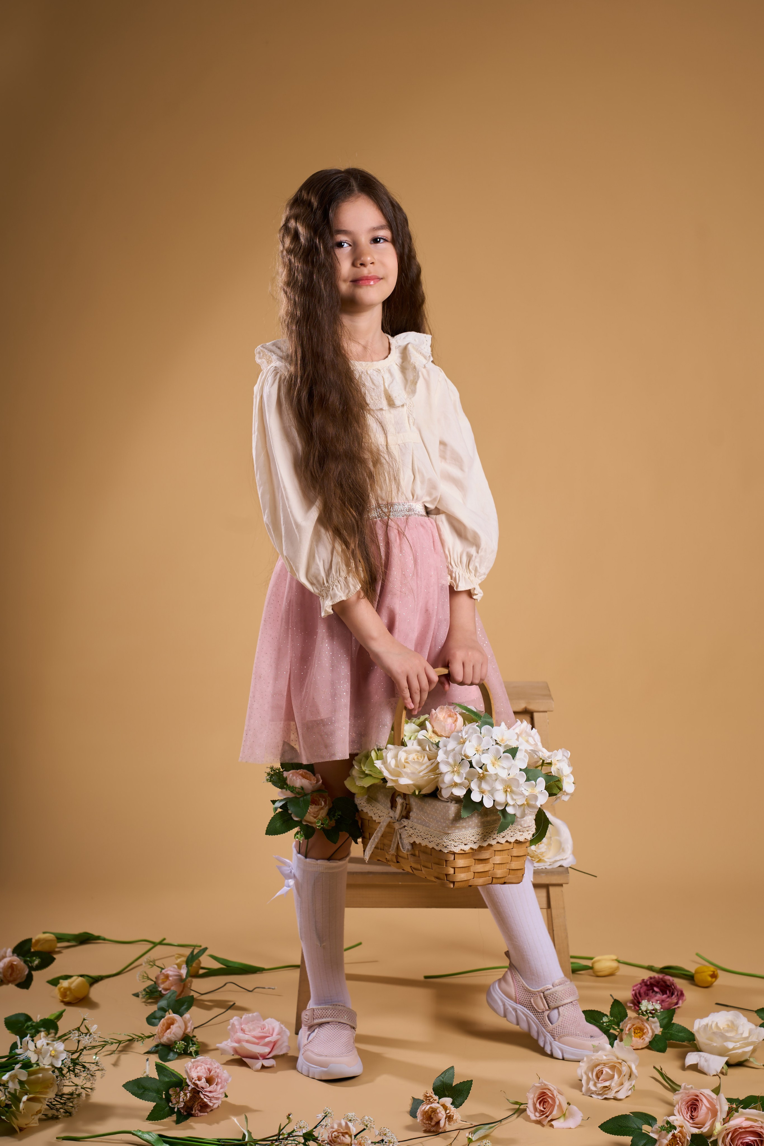 Фотосъемка для детей и подростков. Фотограф в Казани