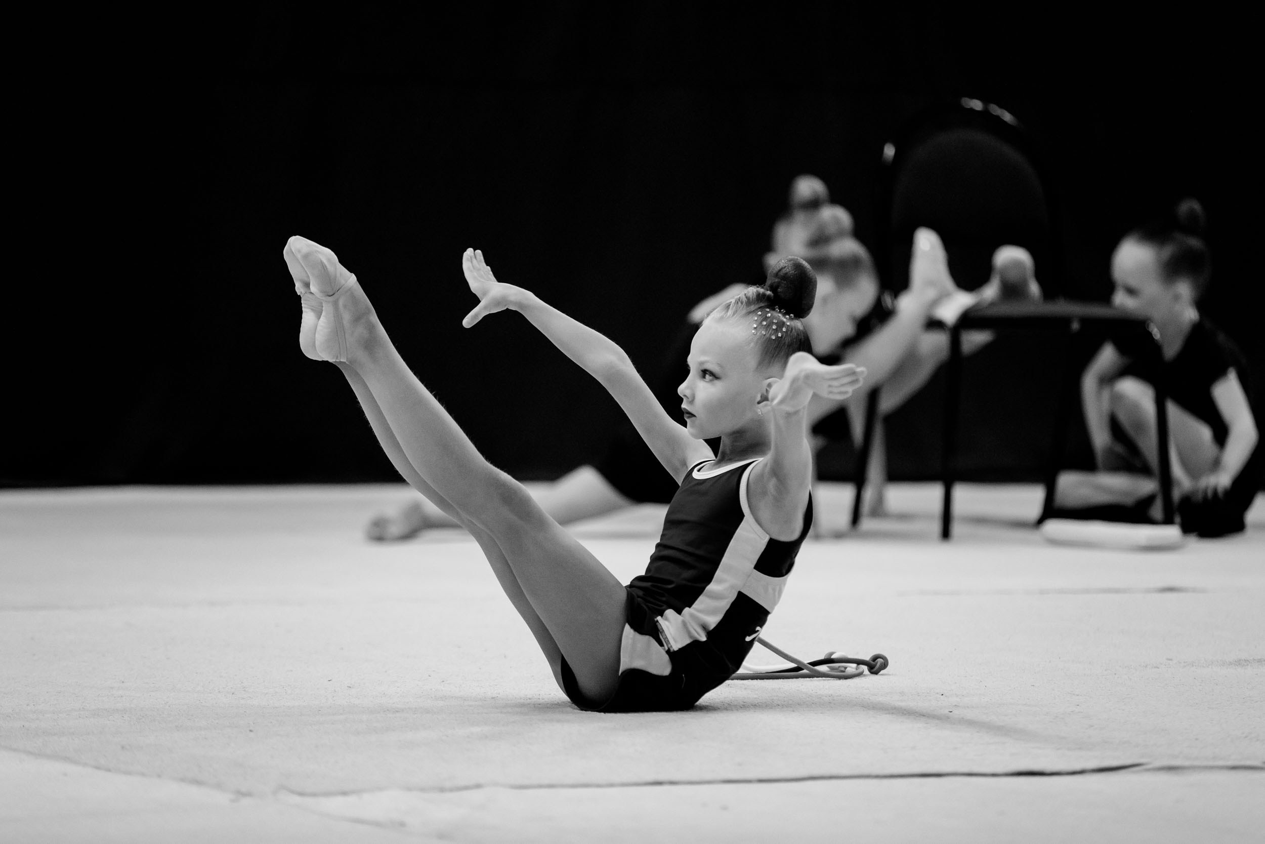 Кубок Талантов 2024. Казань. Спортивный фотограф Александр Васильев. RG и AGG