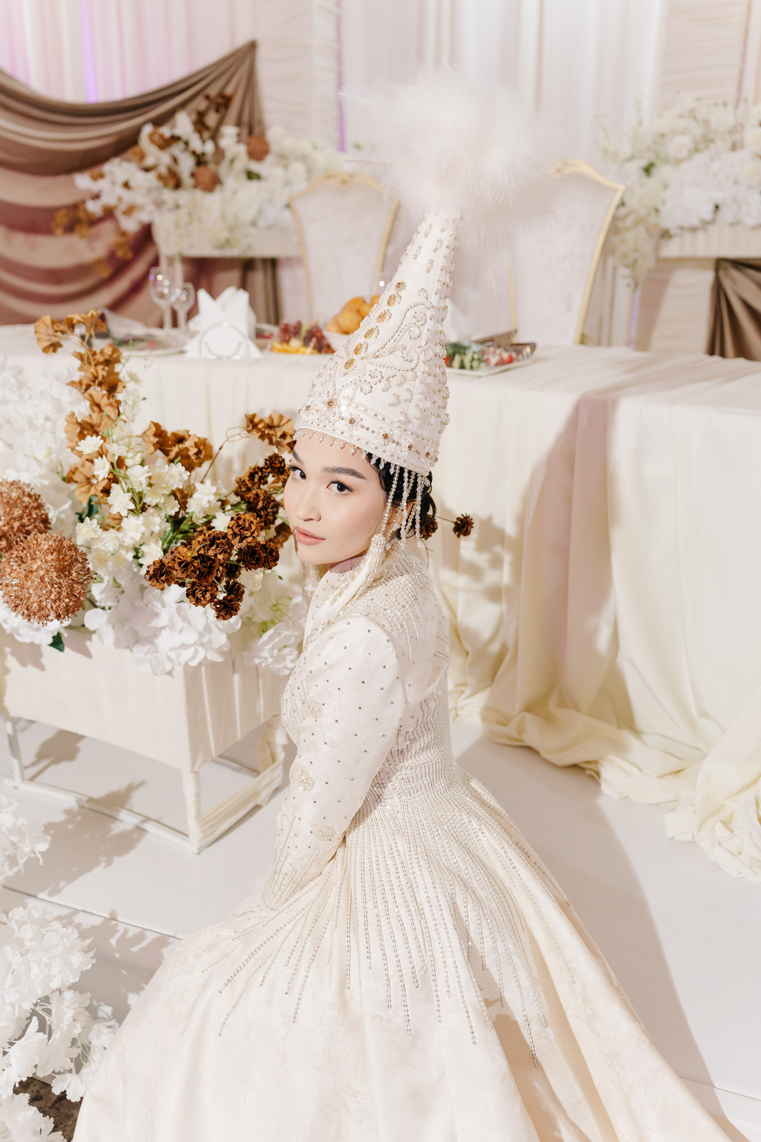 Maral — Qyz uzatu. Wedding and Love story Photographer