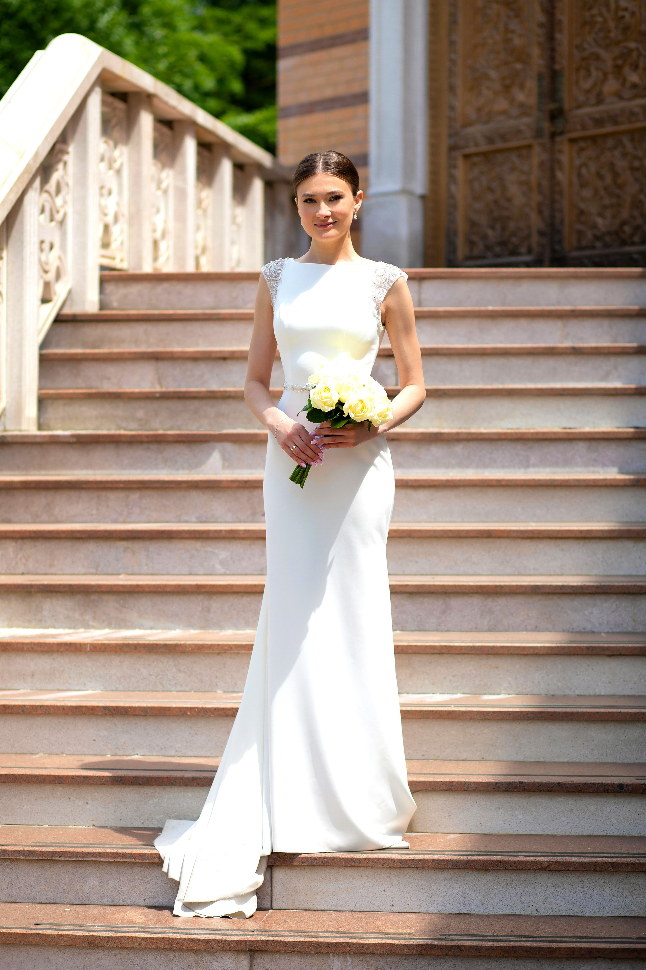 Wedding. Анна Рышкевич