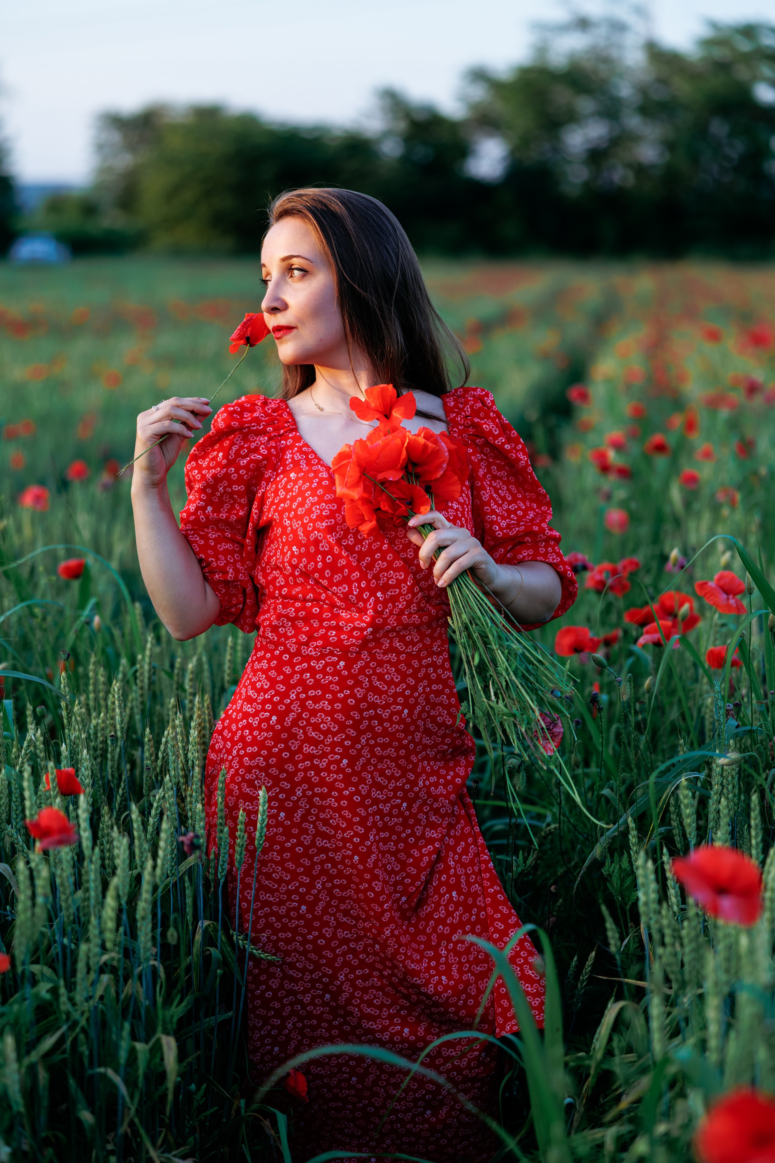 Маки. Свадебный и семейный фотограф в Армавире