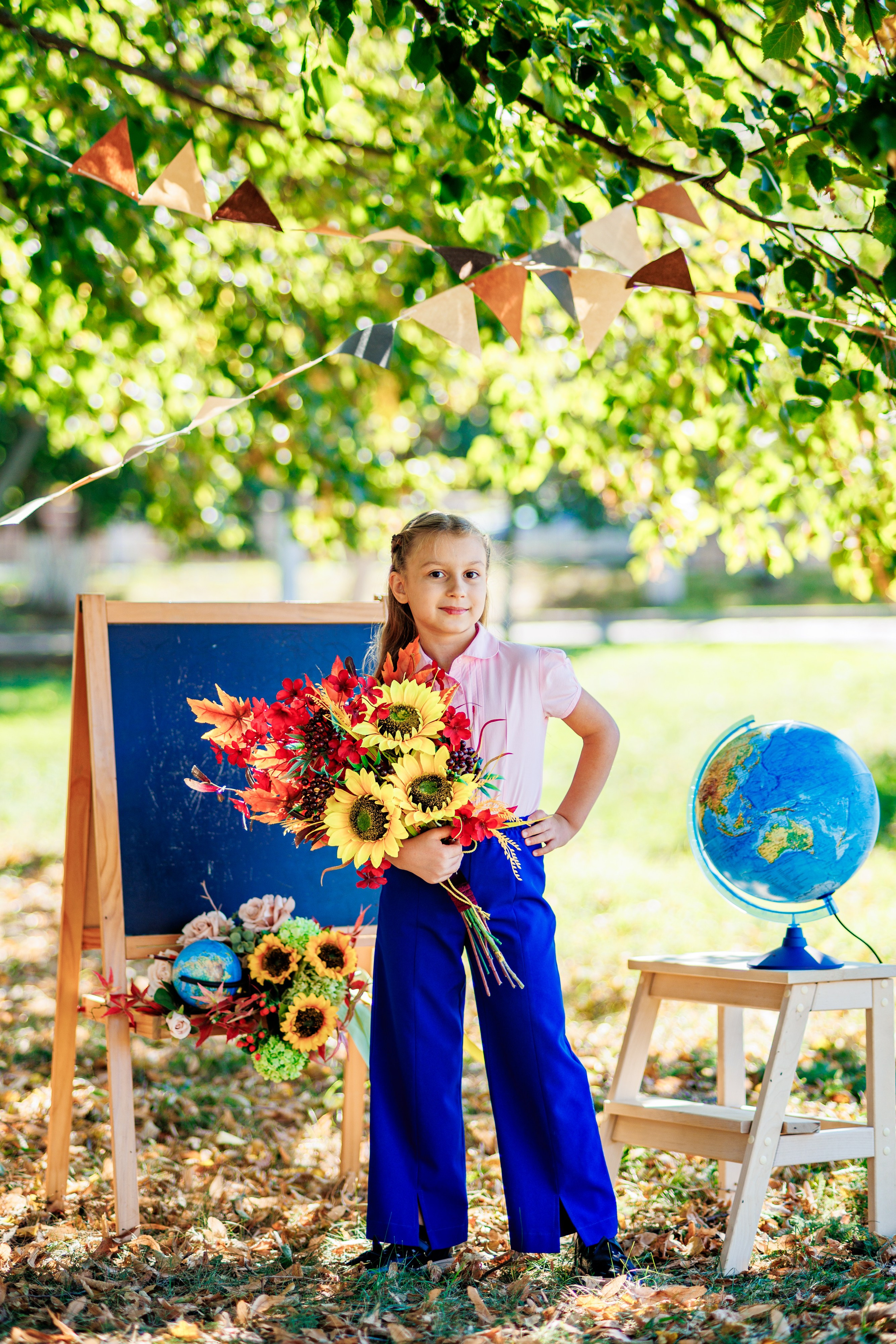 2а класс. Свадебный и семейный фотограф в Армавире