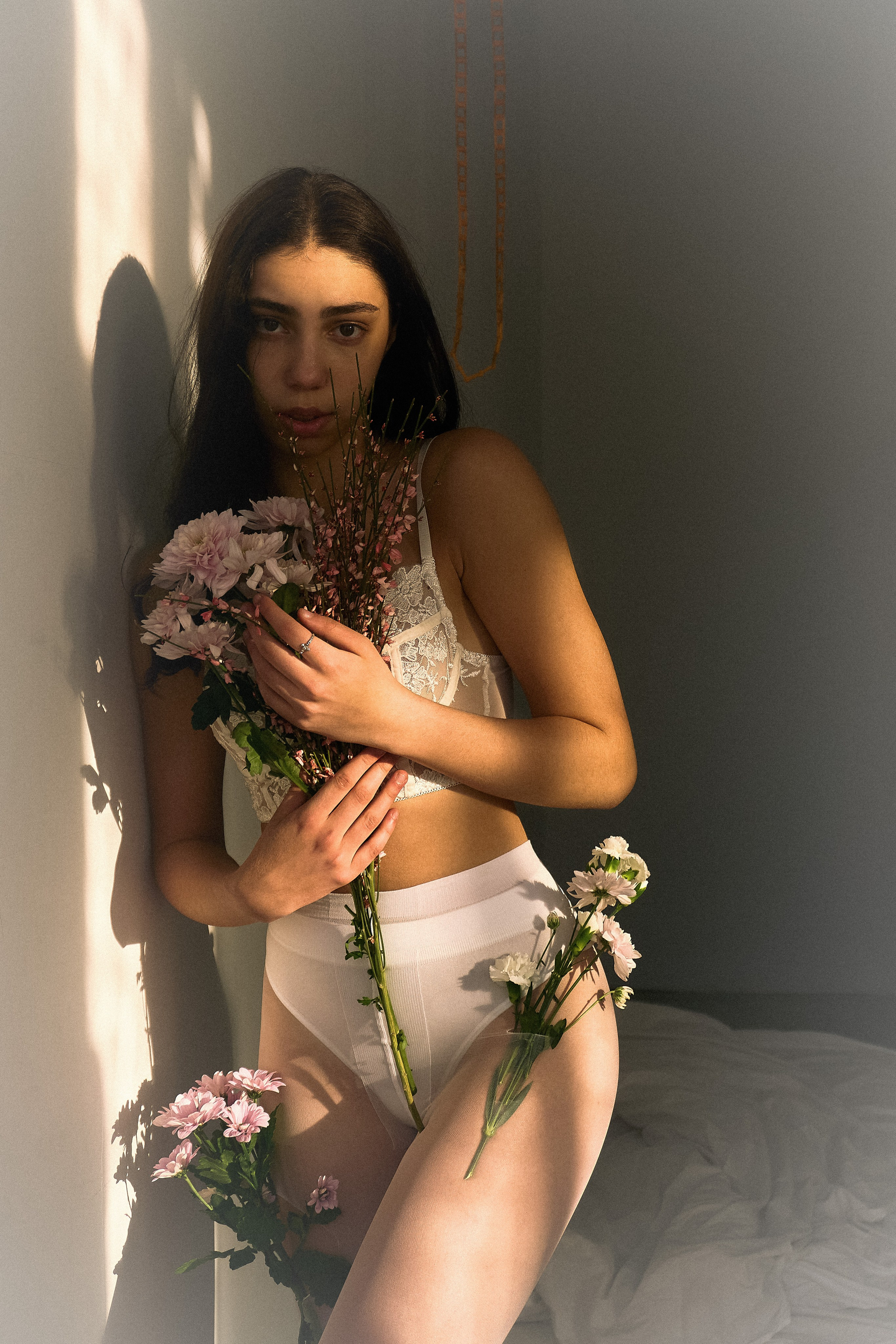 Сарра. Женский фотограф в Москве Владислава