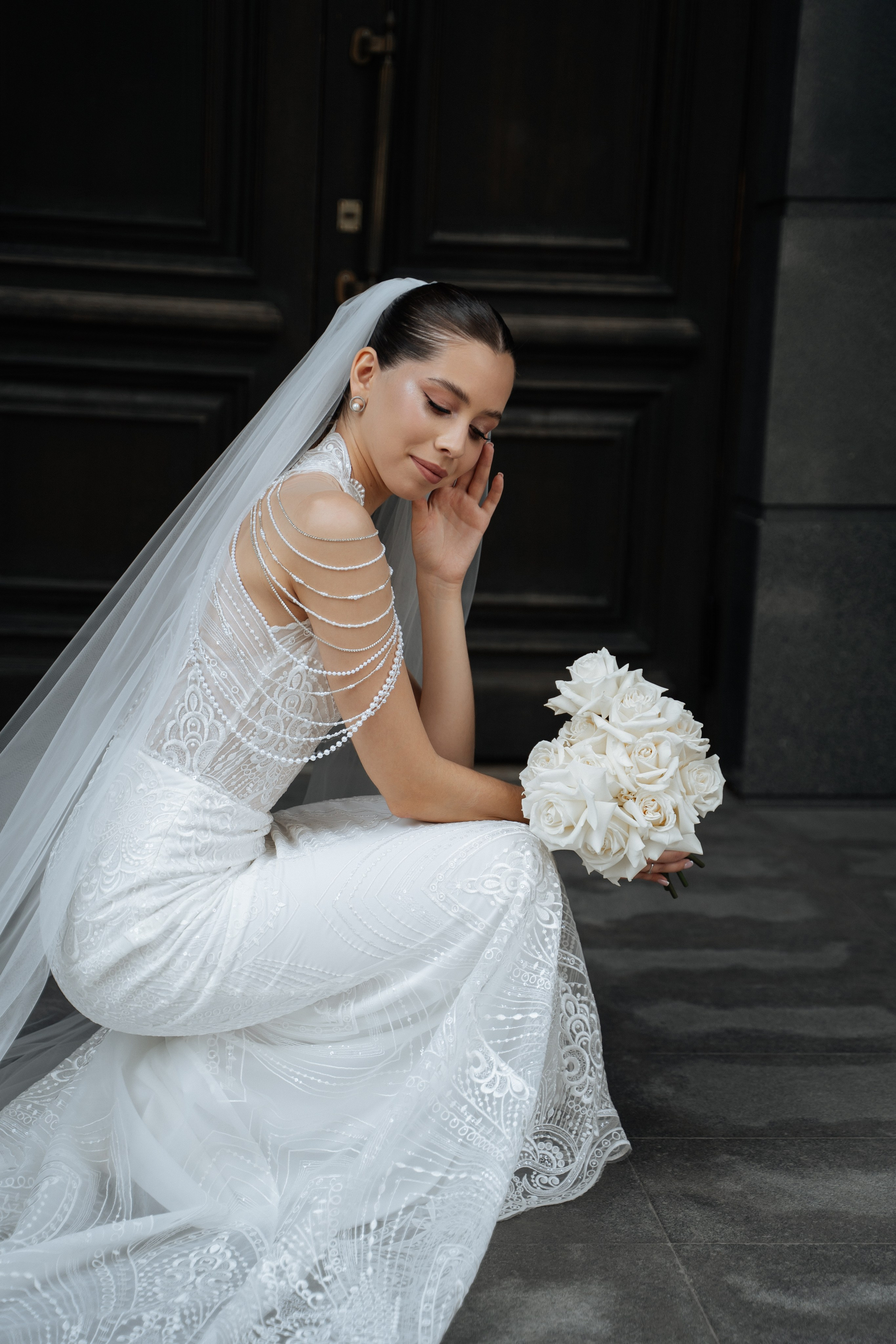 Ильгиз & Диана. Фотограф Гульназ Ахметгалиева | Никах Казань