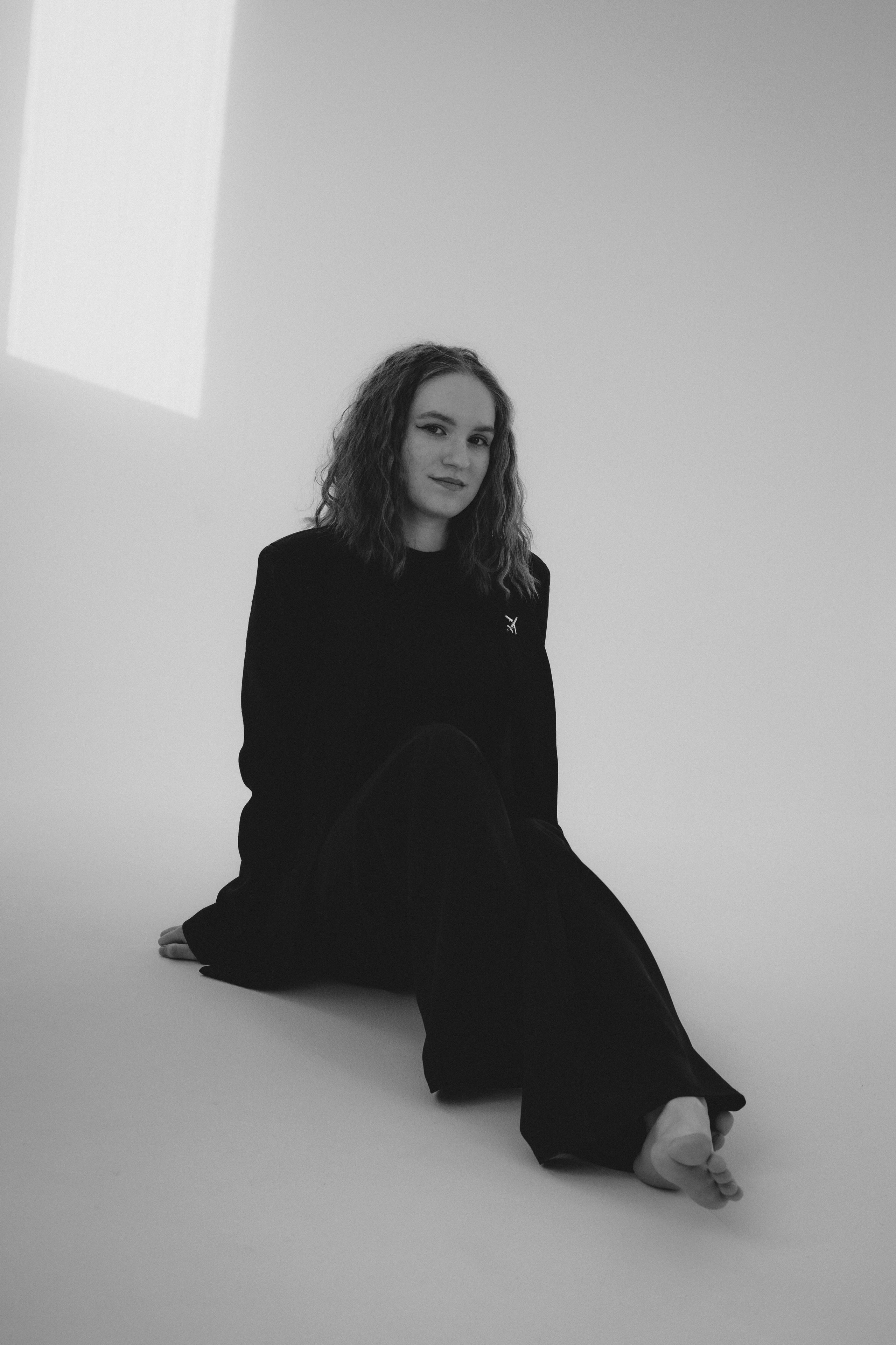 Татьяна и Ангелина. Фотограф Виктория Куприянова