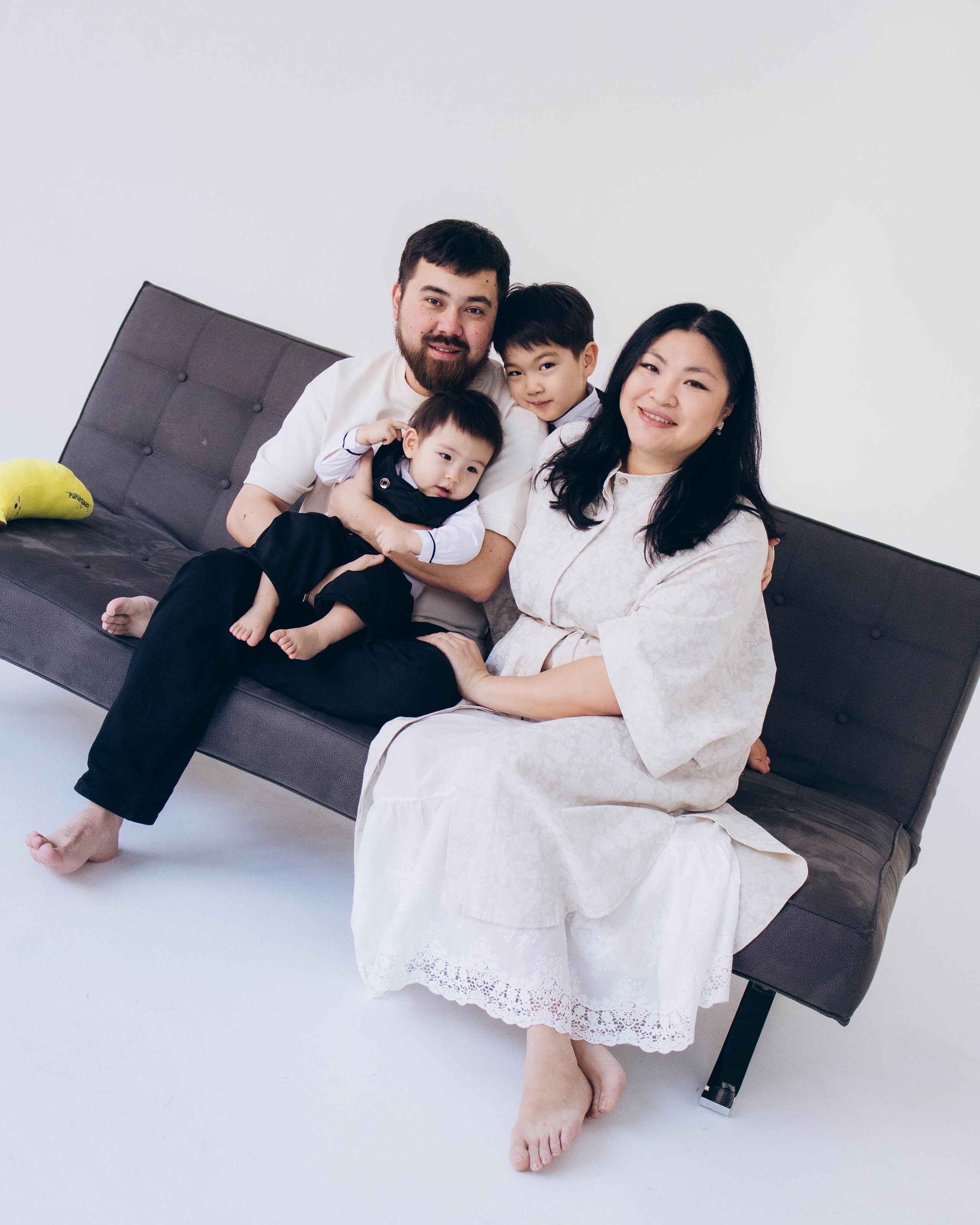 Николай и Наталья. Фотограф Виктория Куприянова