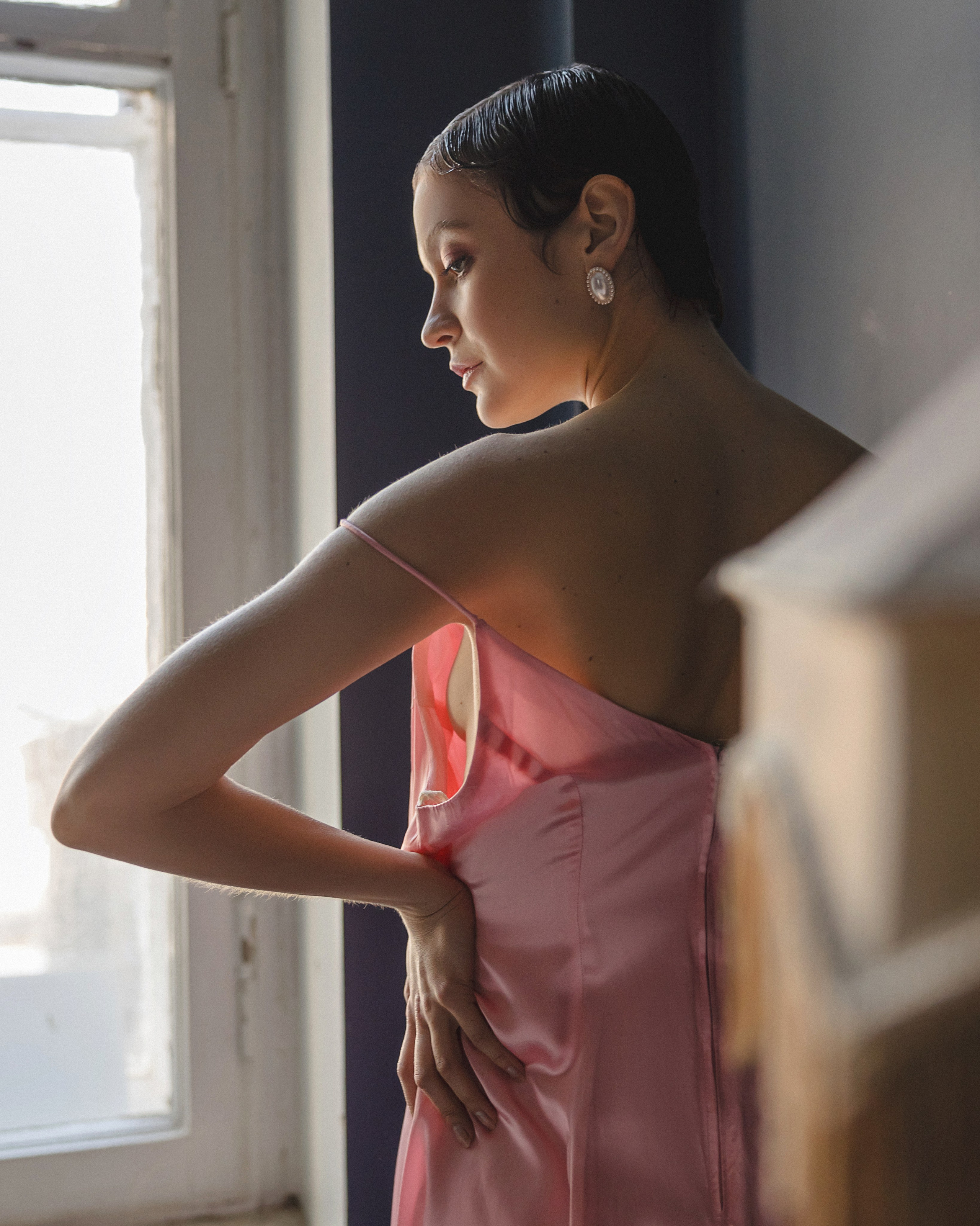 Анна Зайкова. Профессиональный фотограф в Москве