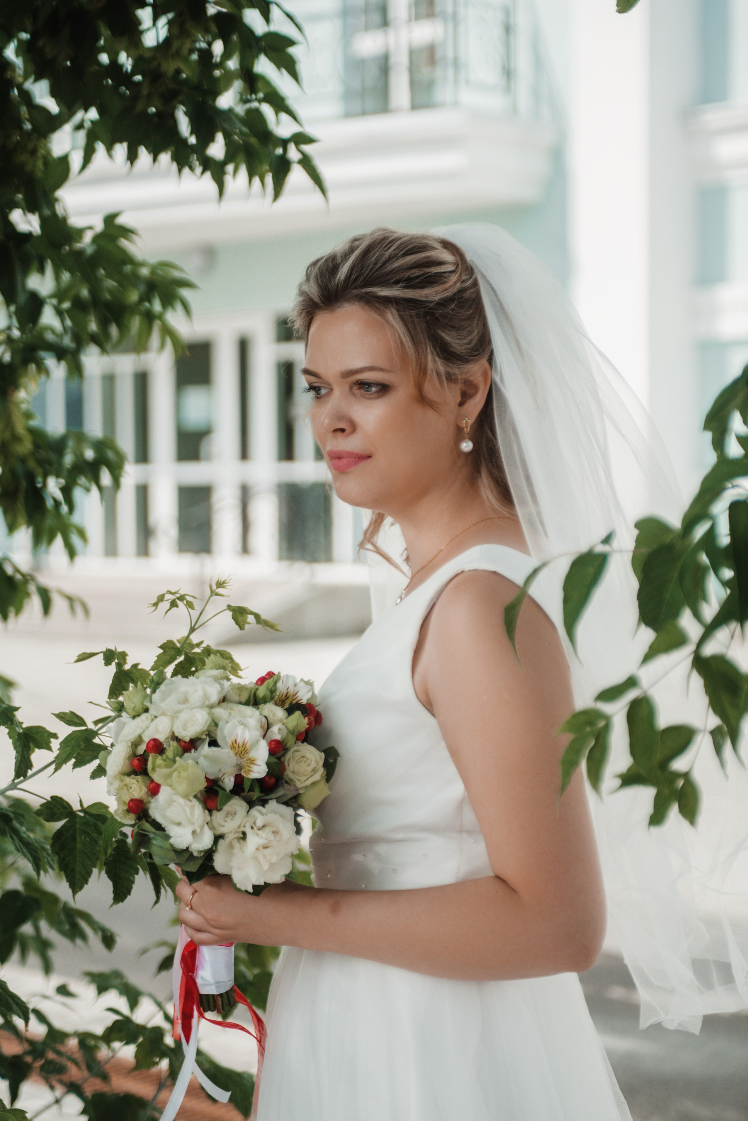 Свадебный сезон 2023. Свадебный и семейный фотограф в Камышлове Ирина Чуркина