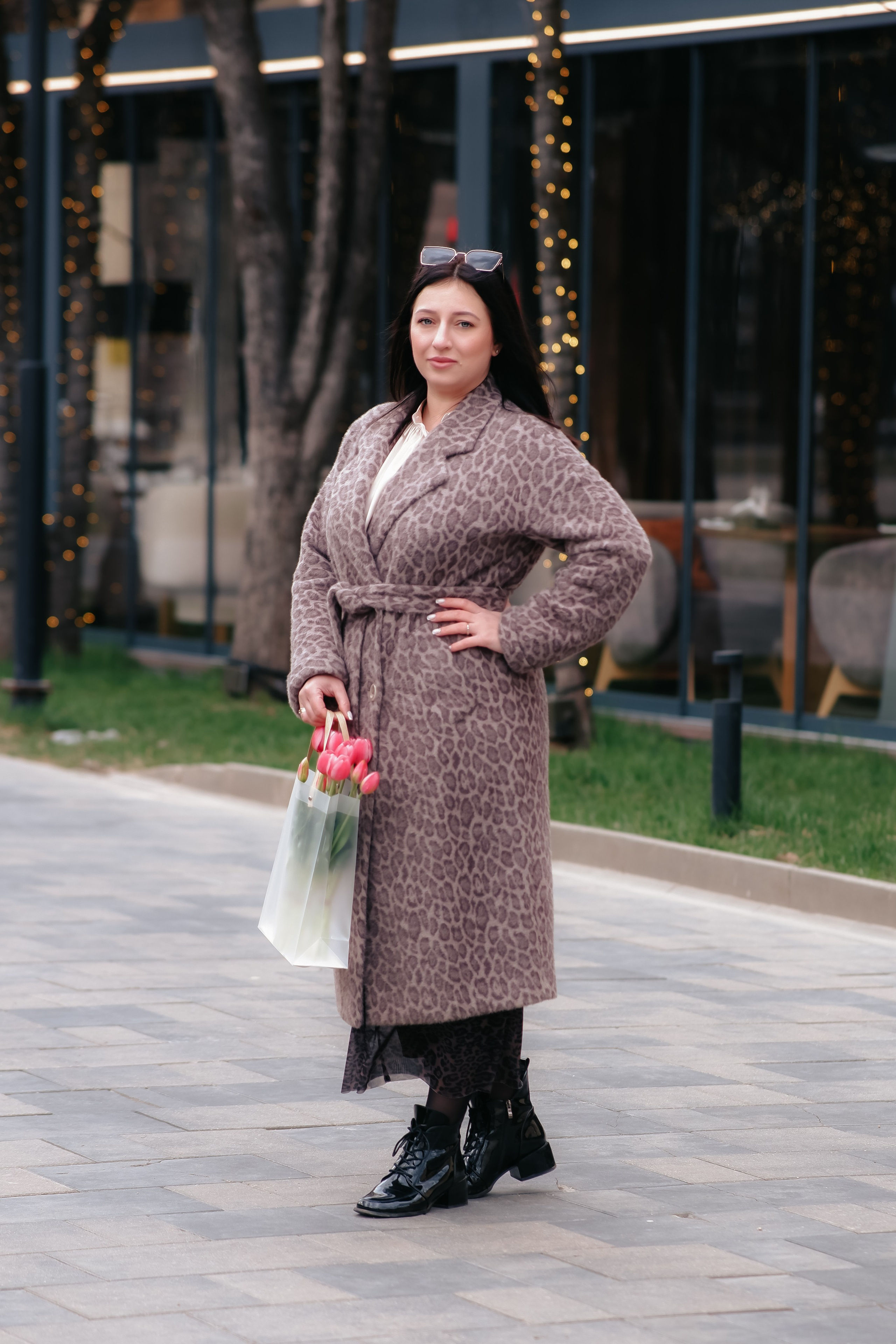 Юлия. Лена Фокина | Фотограф Смоленск