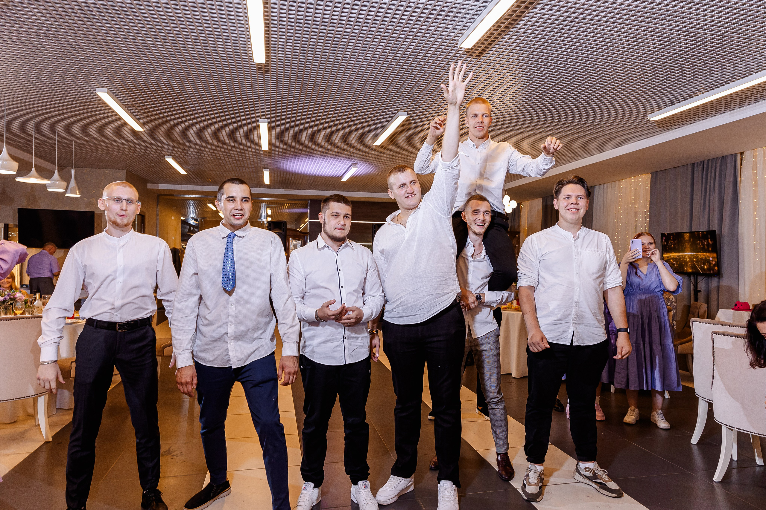 Любовь и Евгений. Свадебный и семейный фотограф в Челябинске Юлия Ишимова