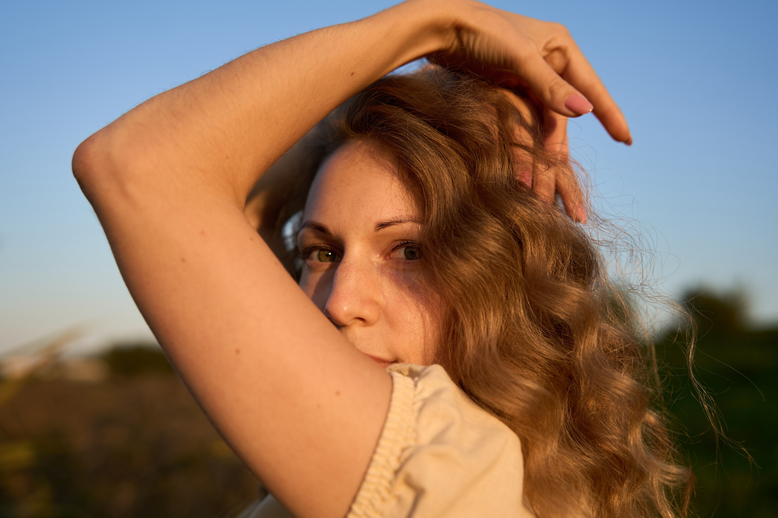 Евгения. Ксения Малышева|Фотограф|Тверь