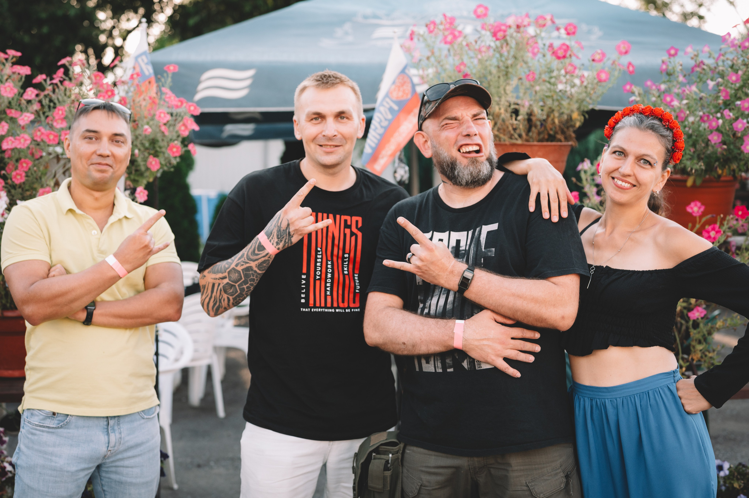 HOMEPARTY vol.6. Фотограф Анна Темнова. Пенза