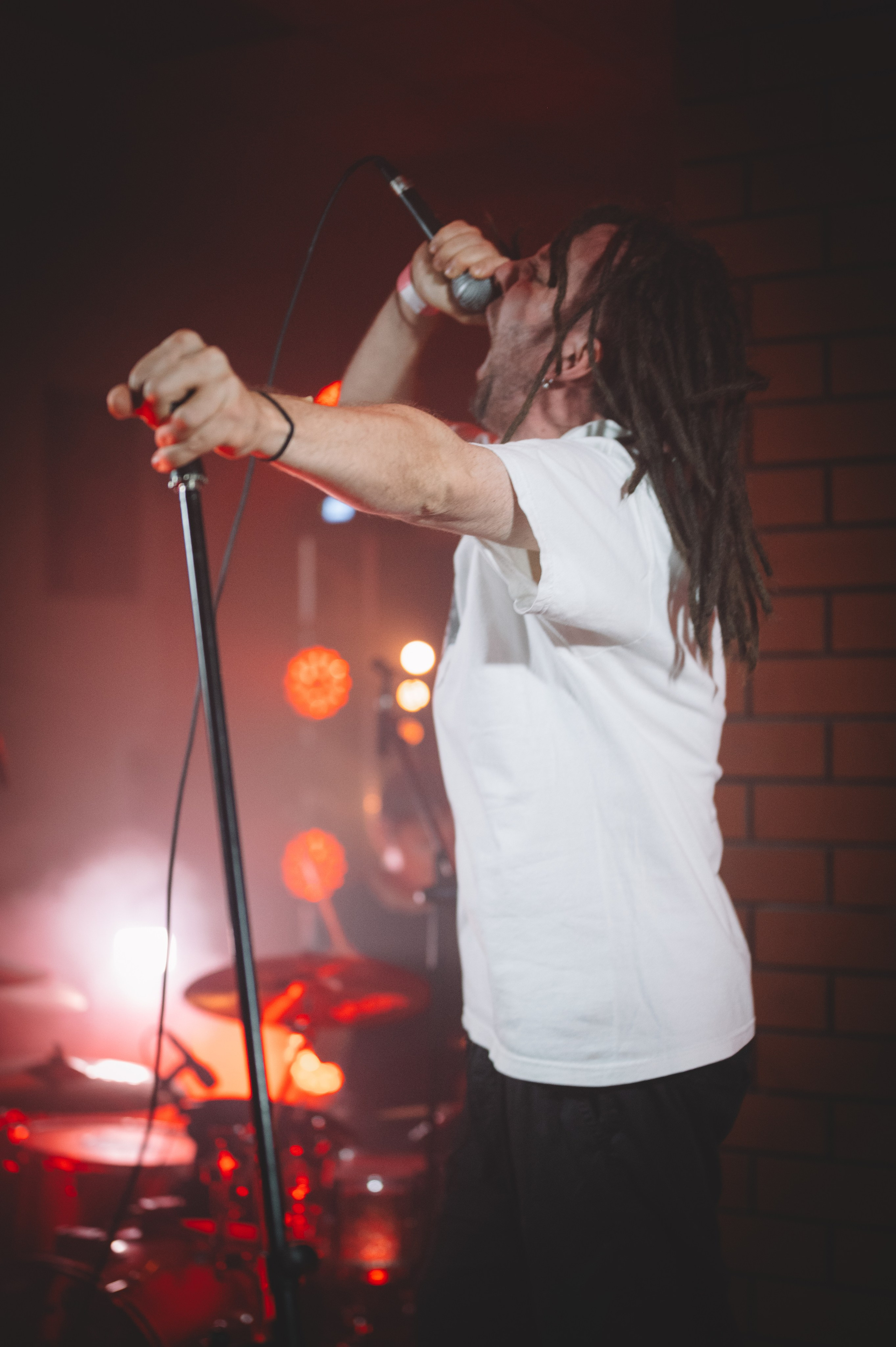 HOMEPARTY vol.6. Фотограф Анна Темнова. Пенза