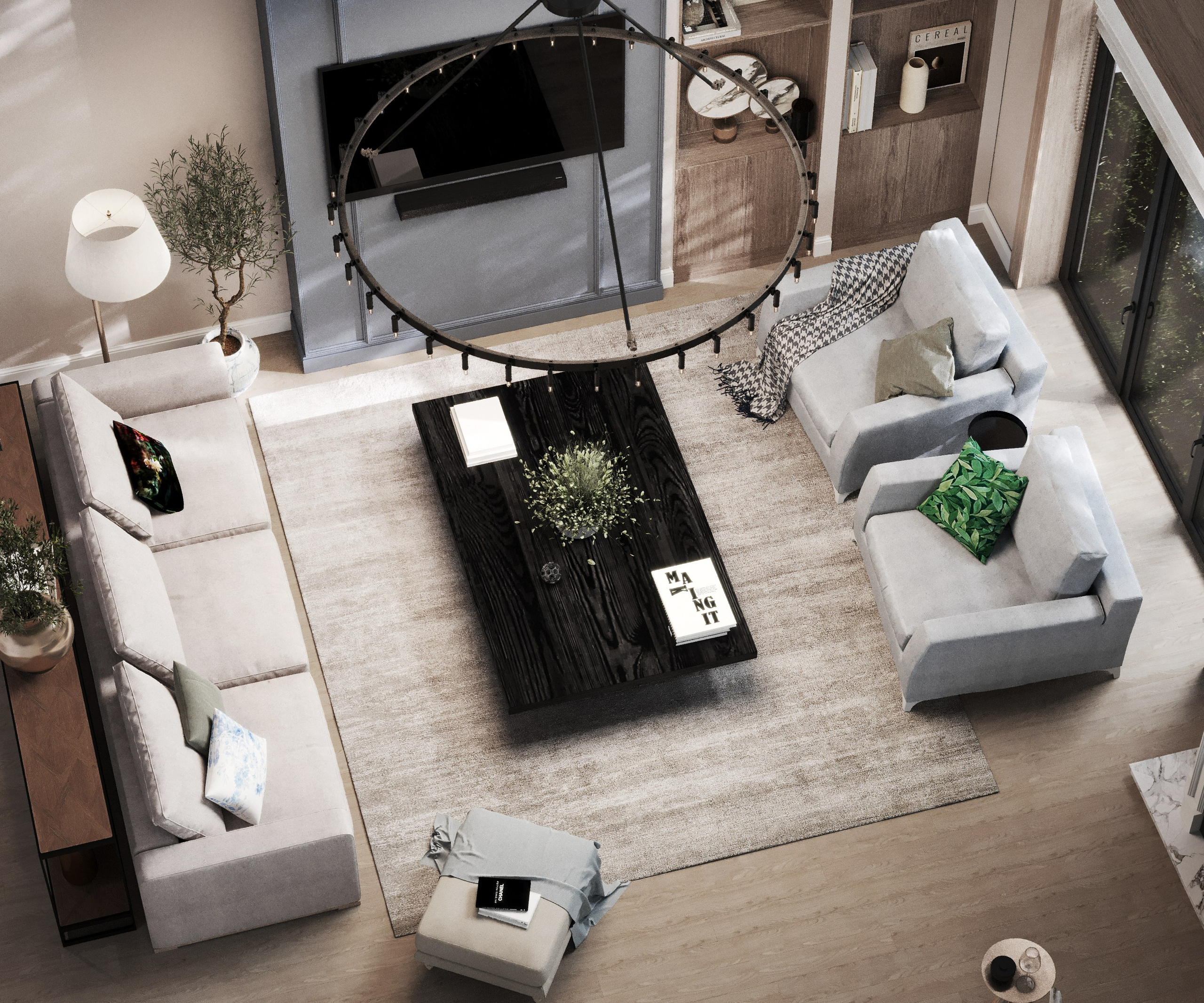 ПРОЕКТ LIKE|КАЛИНИНГРАД. ДИЗАЙНЕР ИНТЕРЬЕРА|ВАЛЕРИЯ БУКИНА