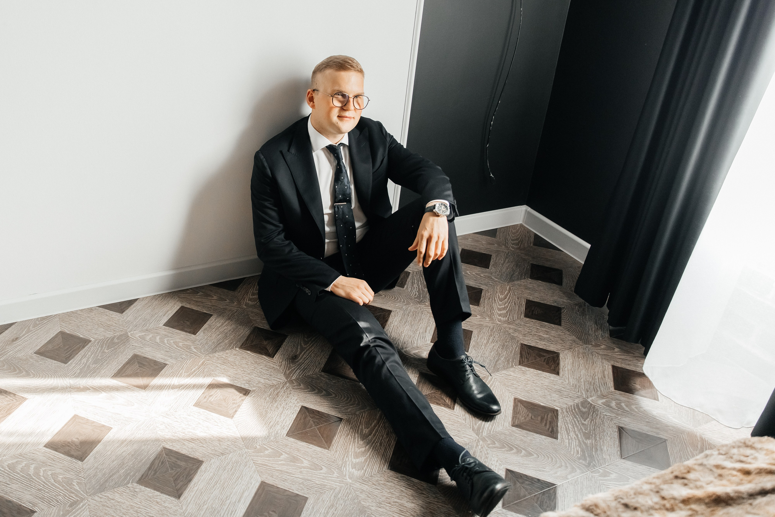 Леонид & Надежда. Свадебный, семейный, детский фотограф в Орле