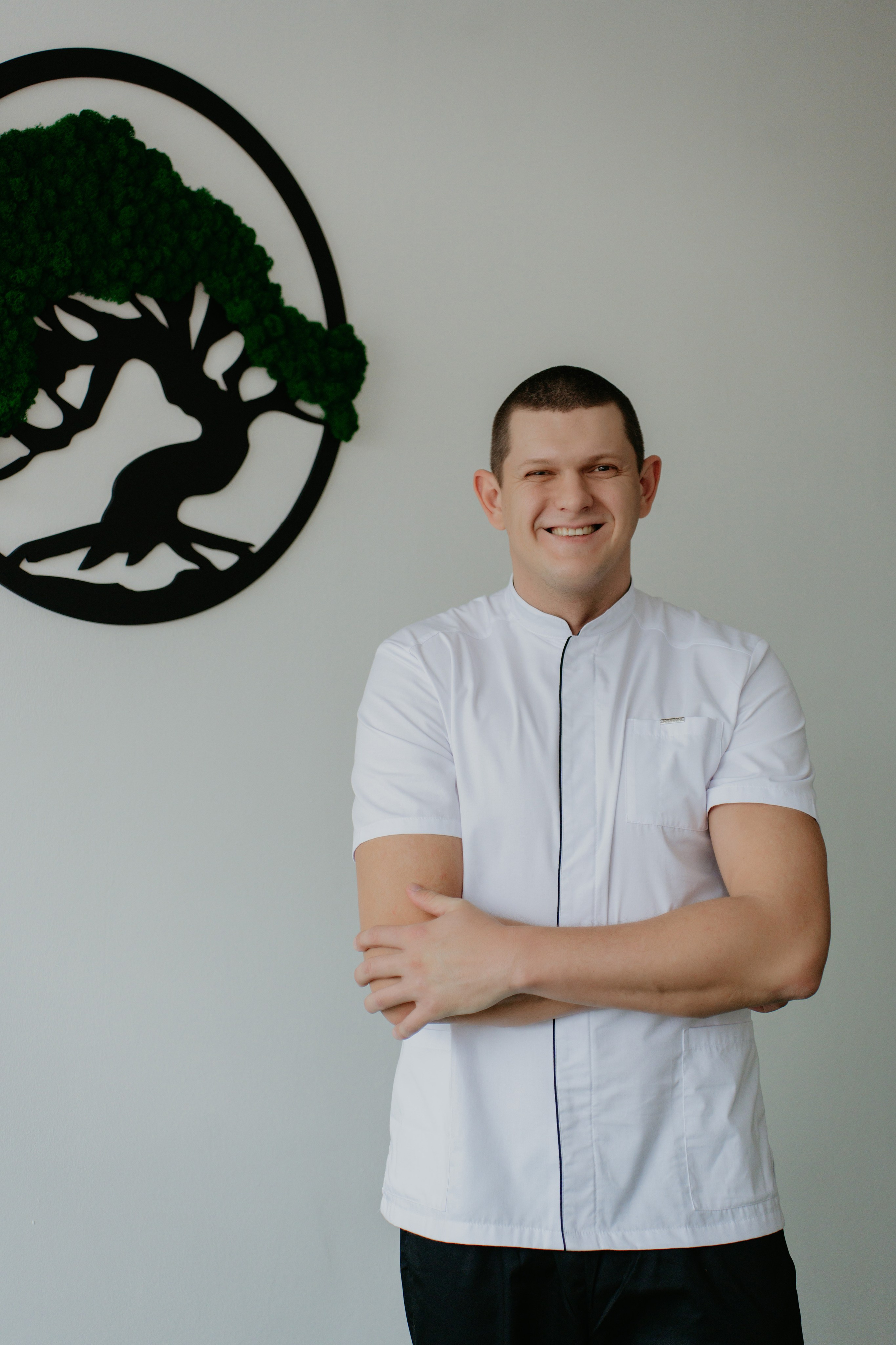 Кабинет кинезиотерапии. Фотограф и Видеограф Севастополь Крым