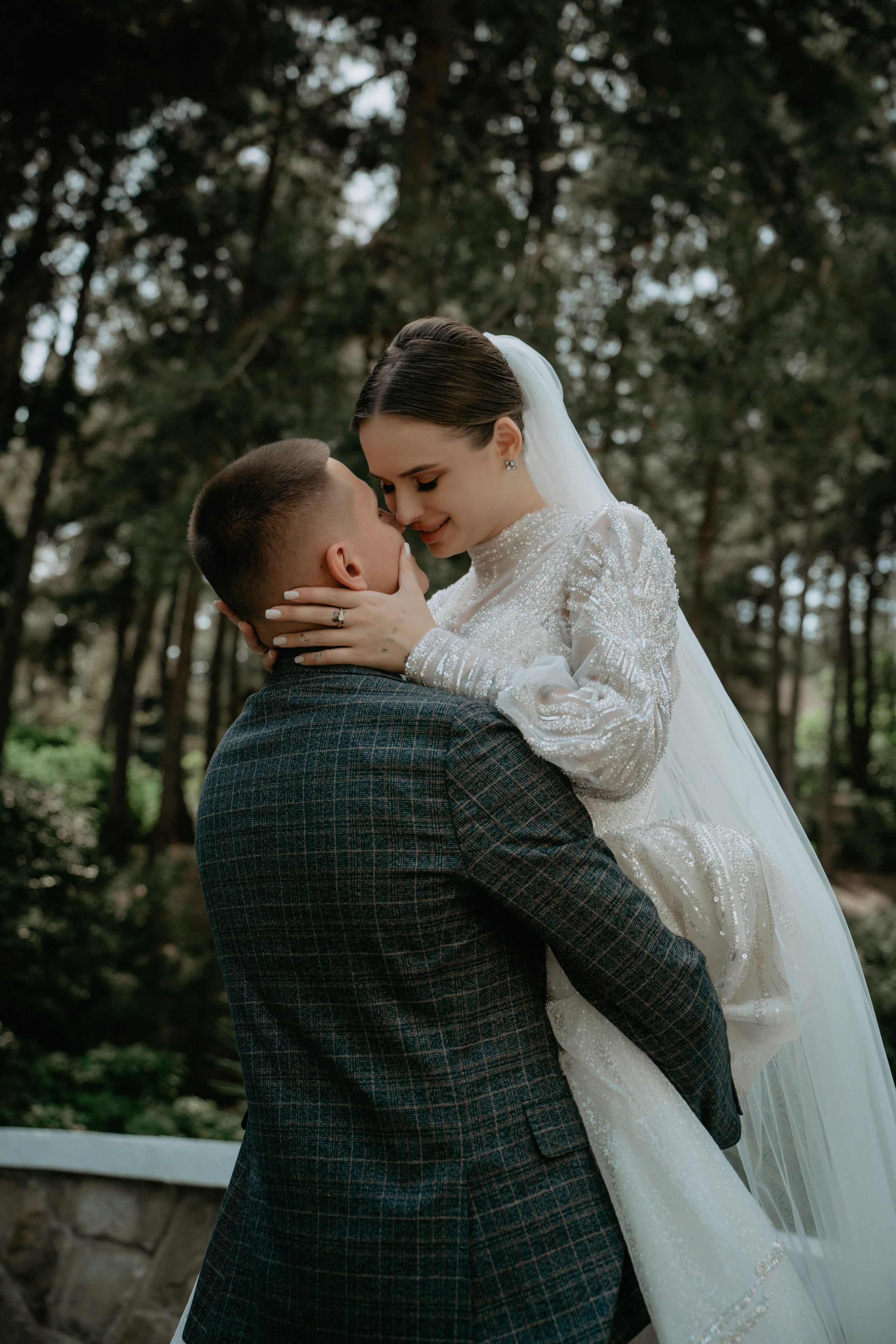 Парк Айвазовское. Фотограф и Видеограф Севастополь Крым