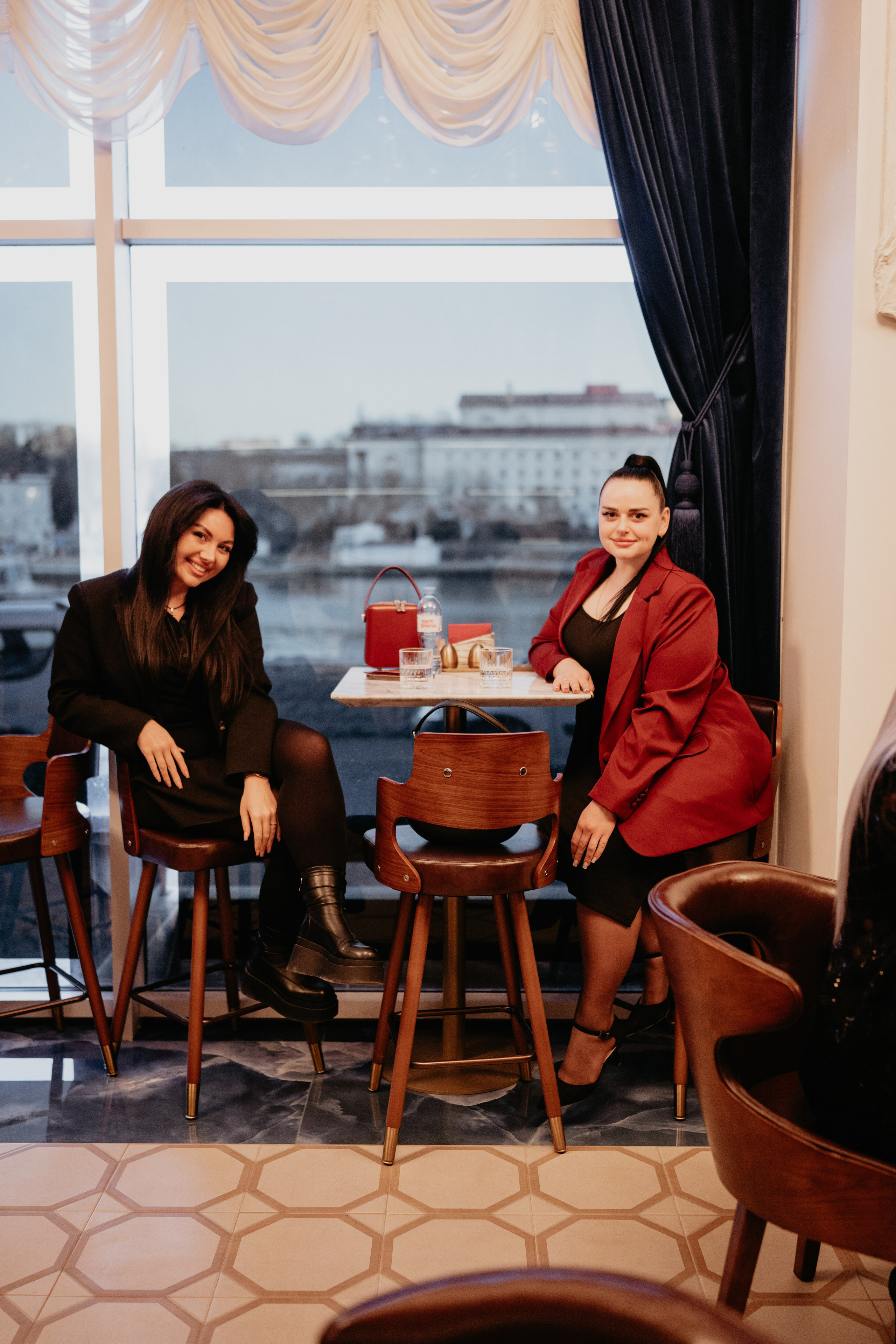 Открытие гастробара. Фотограф и Видеограф Севастополь Крым