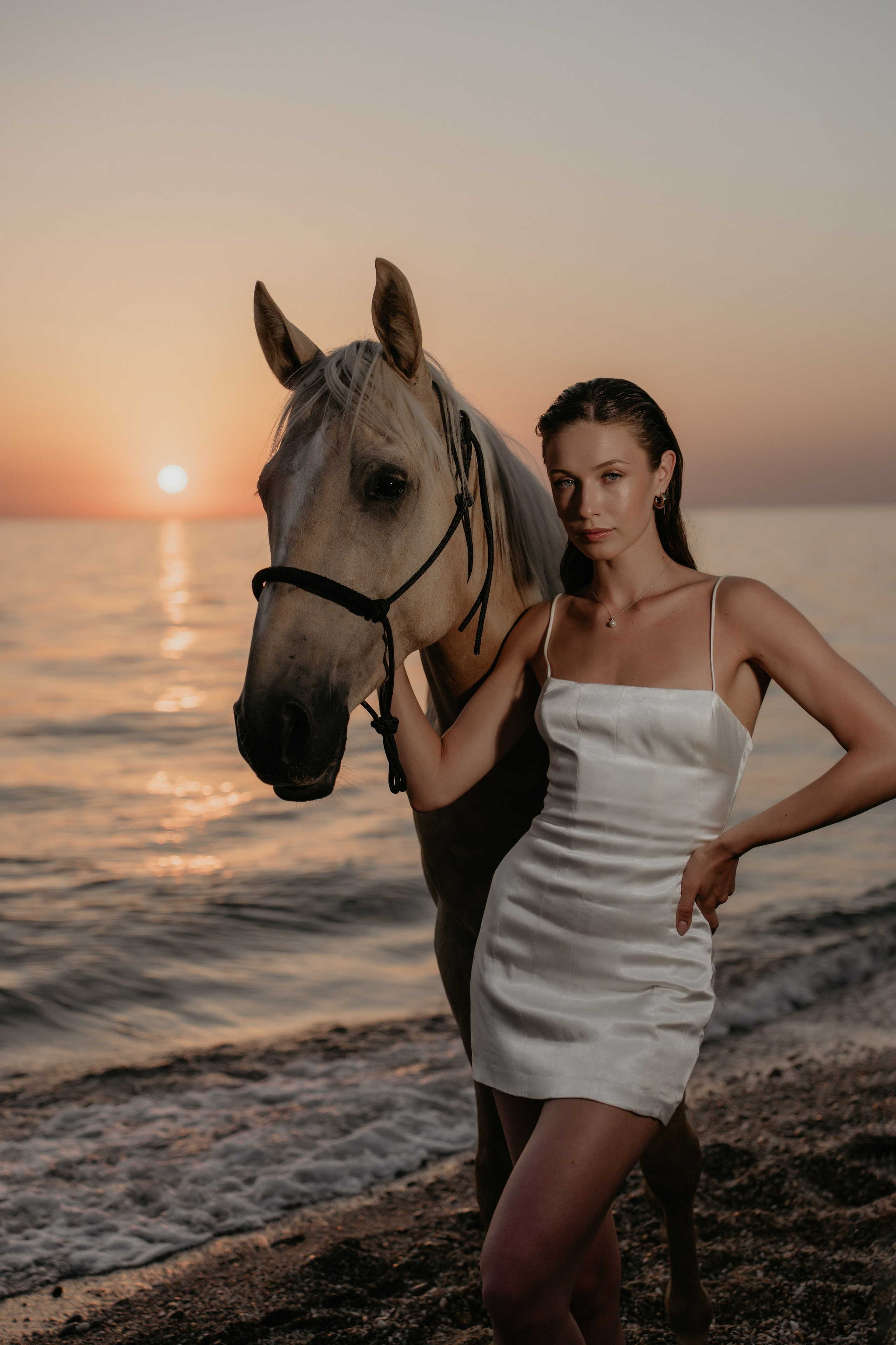 Сумерки. Фотограф и Видеограф Севастополь Крым