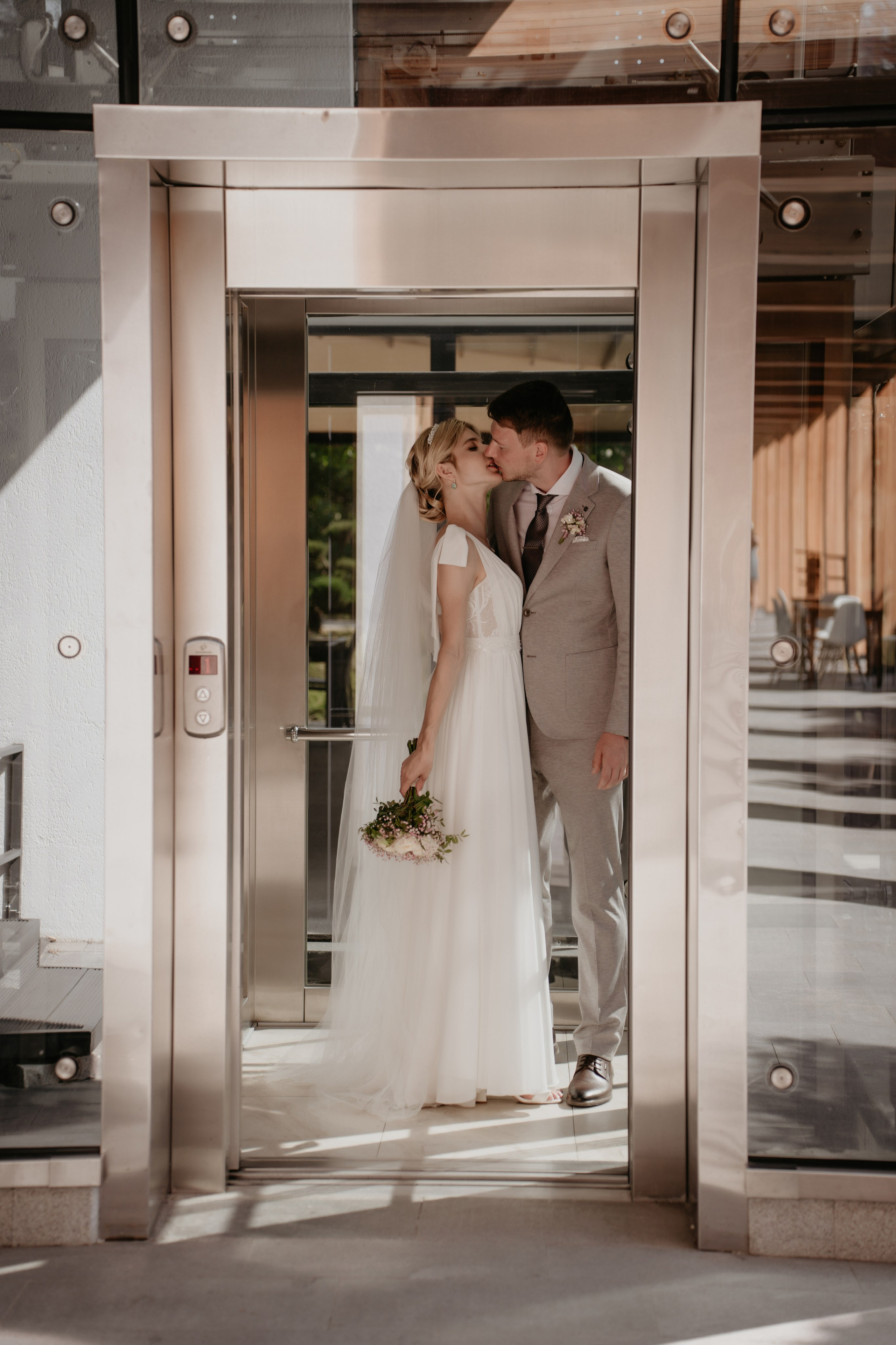 Анонс Максим и Алена. Фотограф и Видеограф Севастополь Крым