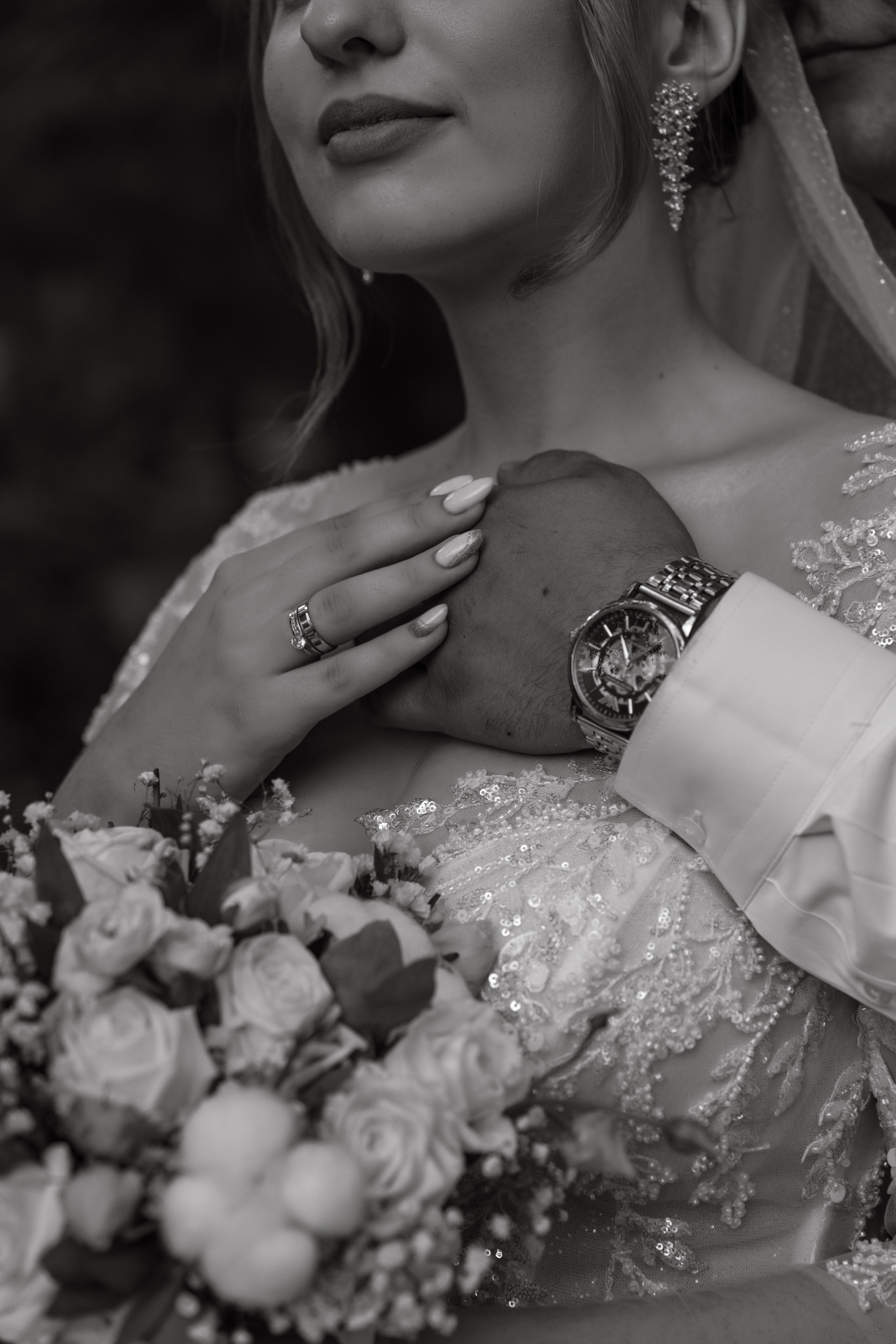 Анонс Полина и Кирилл. Фотограф и Видеограф Севастополь Крым