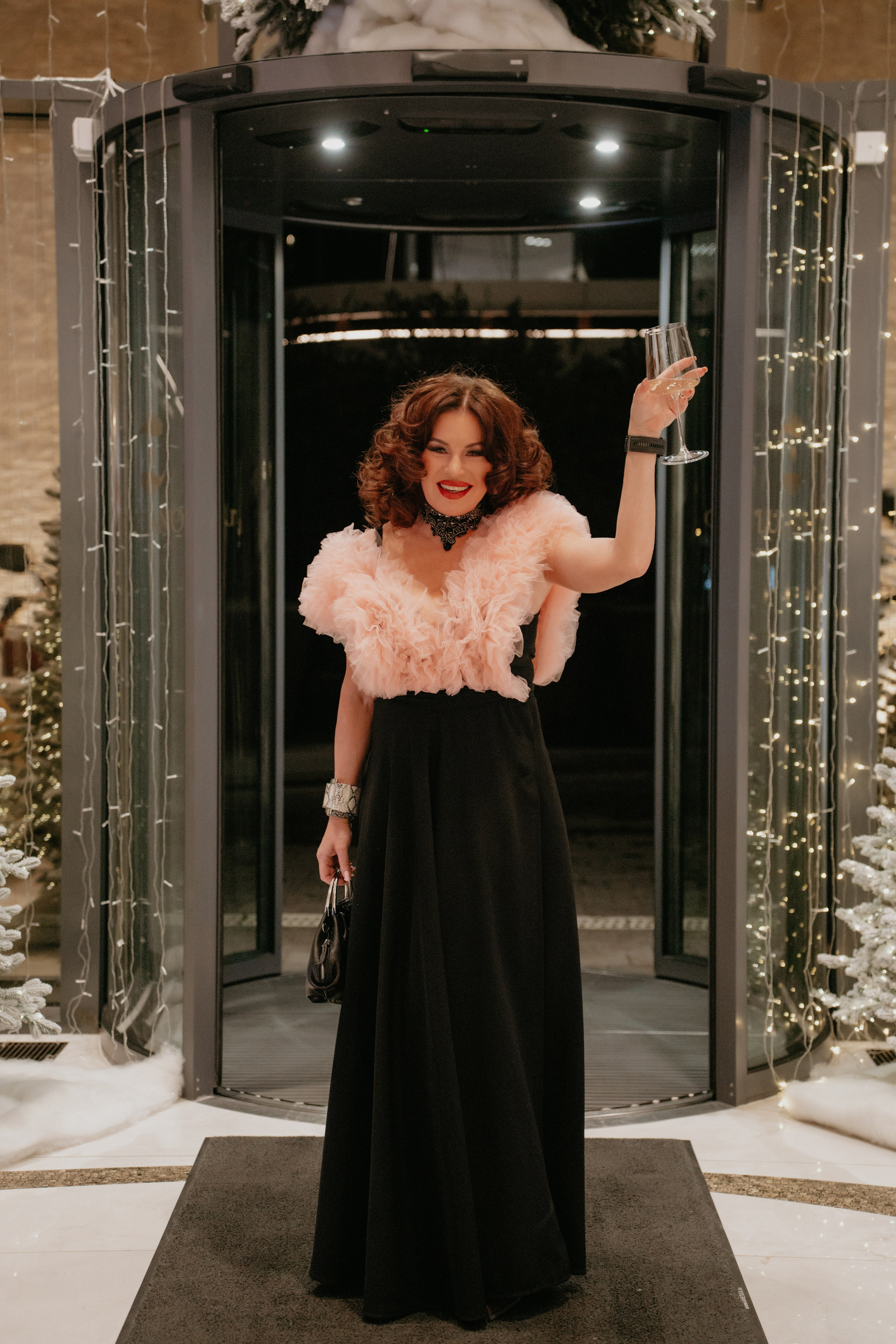 Новый Год luciano foros. Фотограф и Видеограф Севастополь Крым