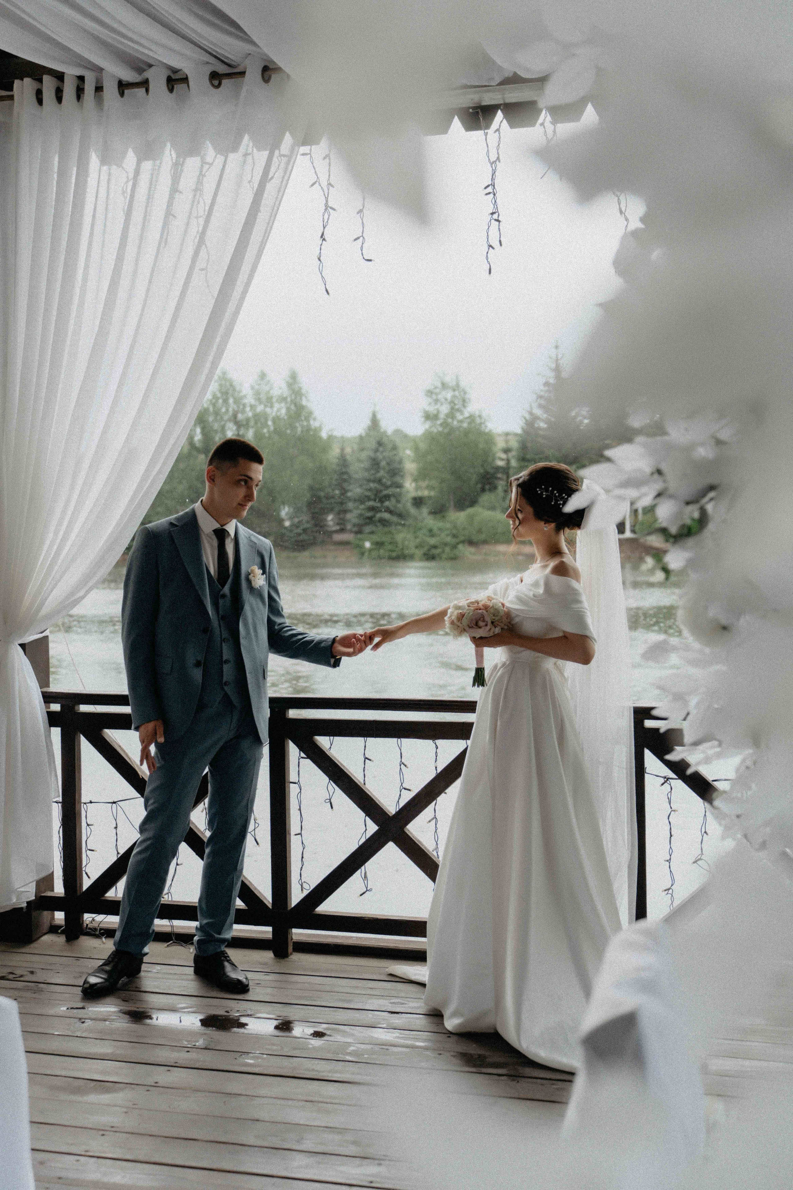 Юлия и Владимир. Фотограф и Видеограф Севастополь Крым