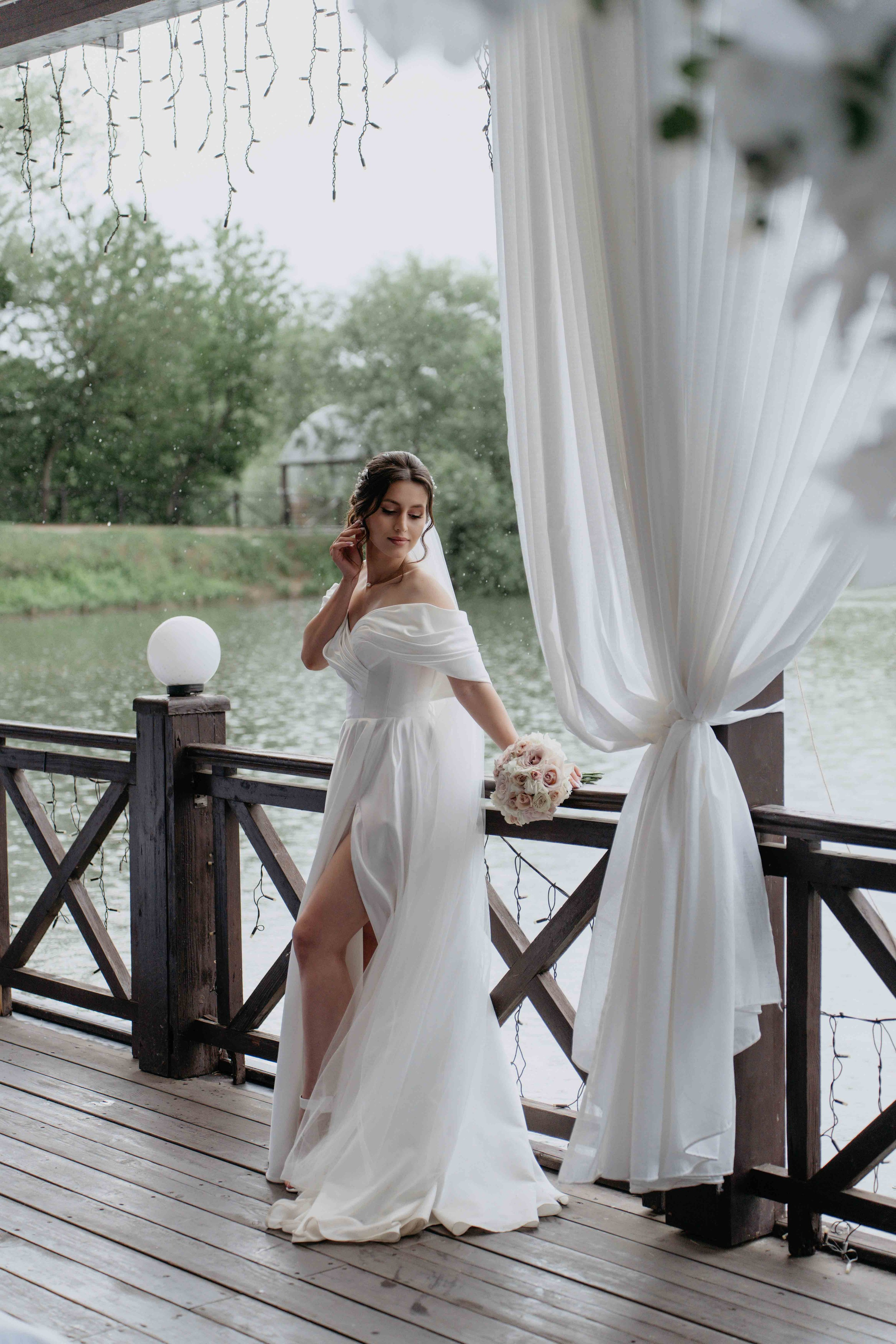 Юлия и Владимир. Фотограф и Видеограф Севастополь Крым