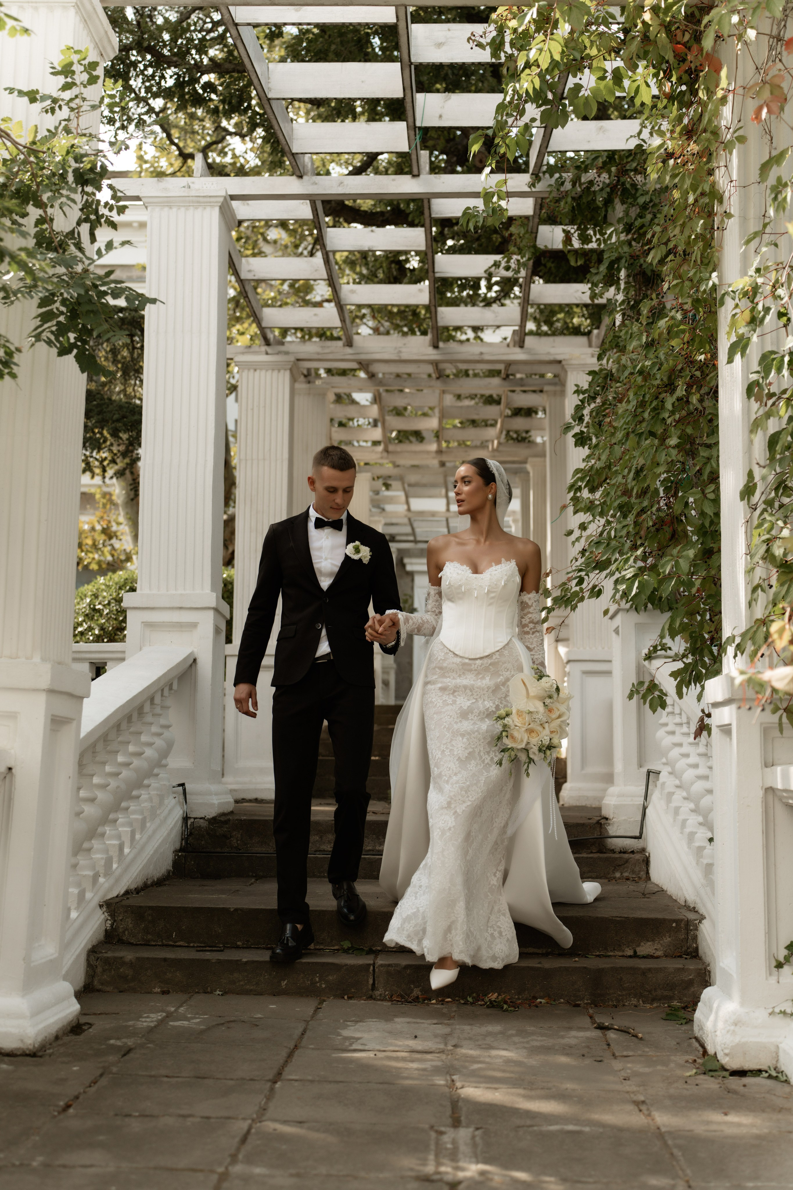 Кирилл и Елизавета. Фотограф и Видеограф Севастополь Крым