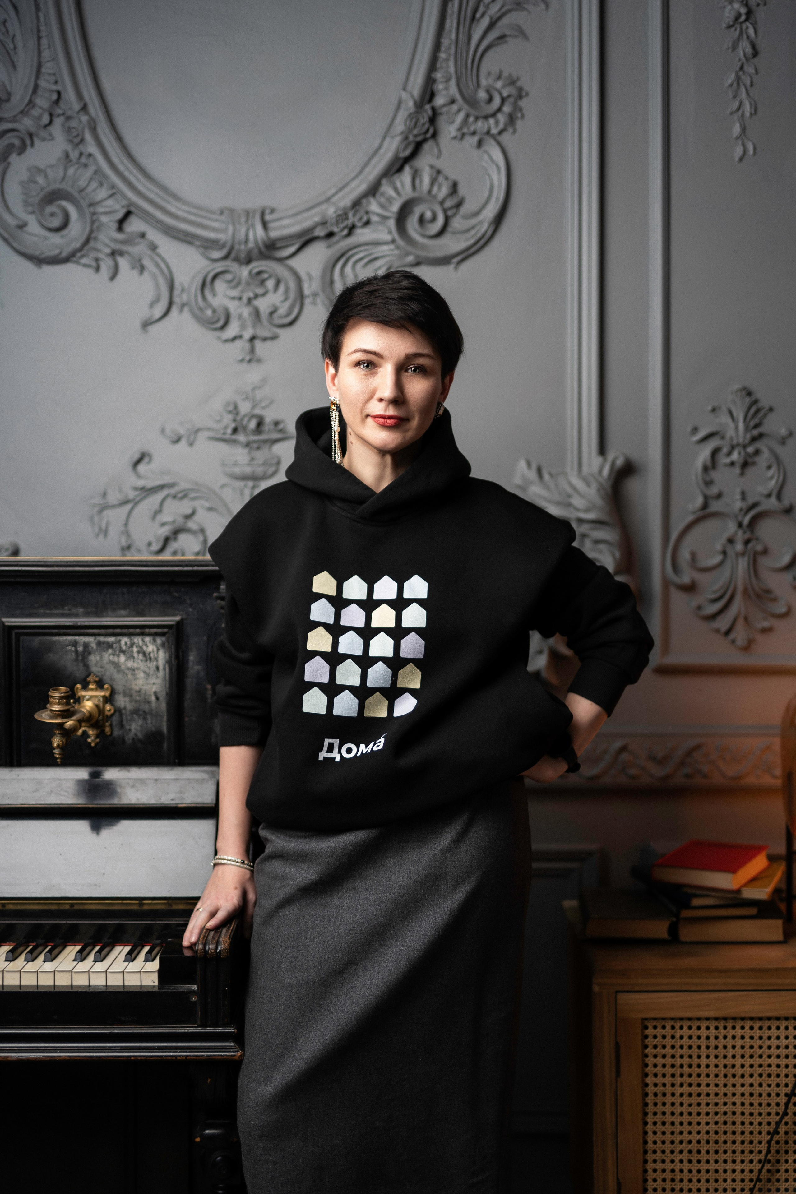 Бизнес. Фотограф Саша Блюз