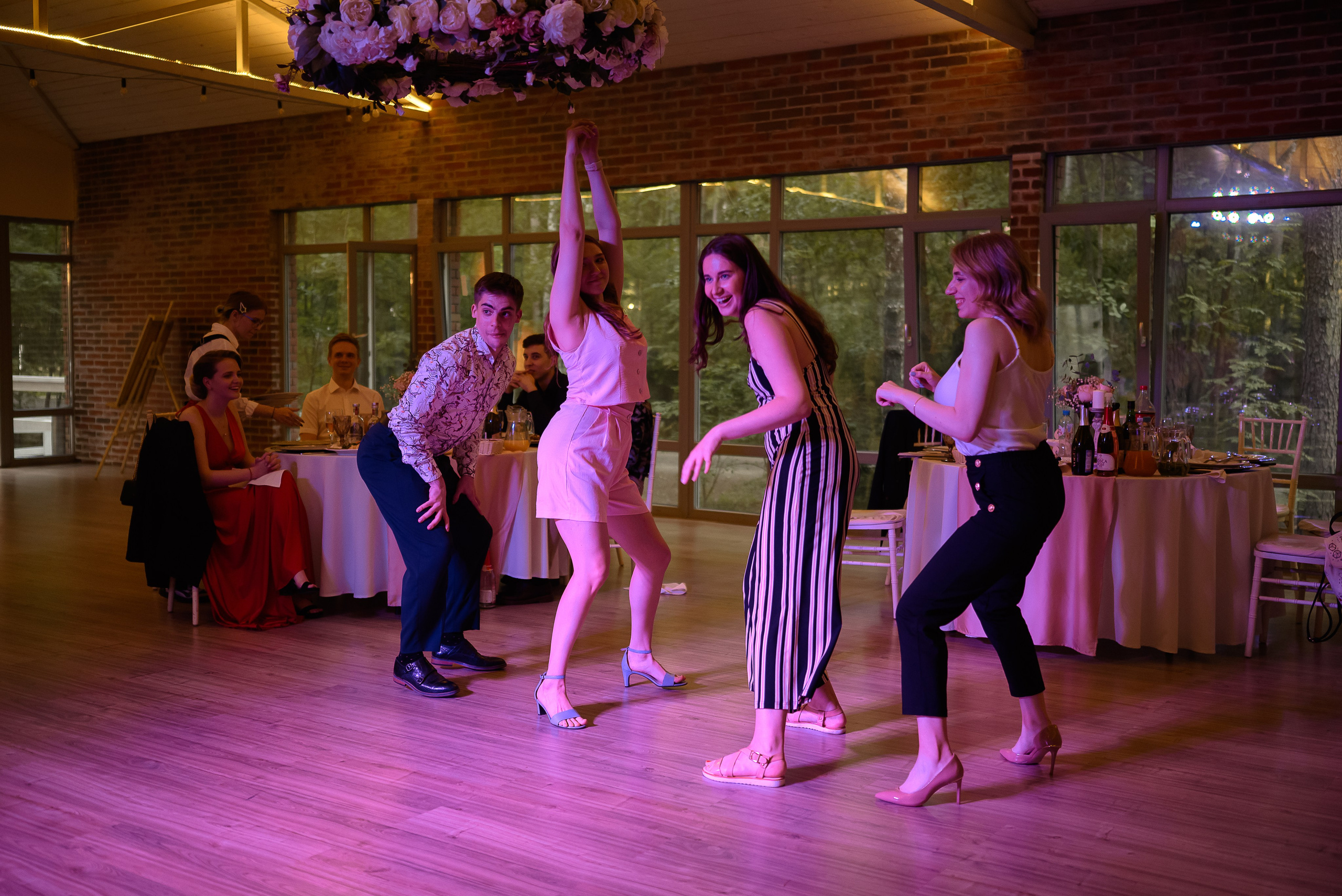 Что было после. Ваш свадебный и семейный фотограф